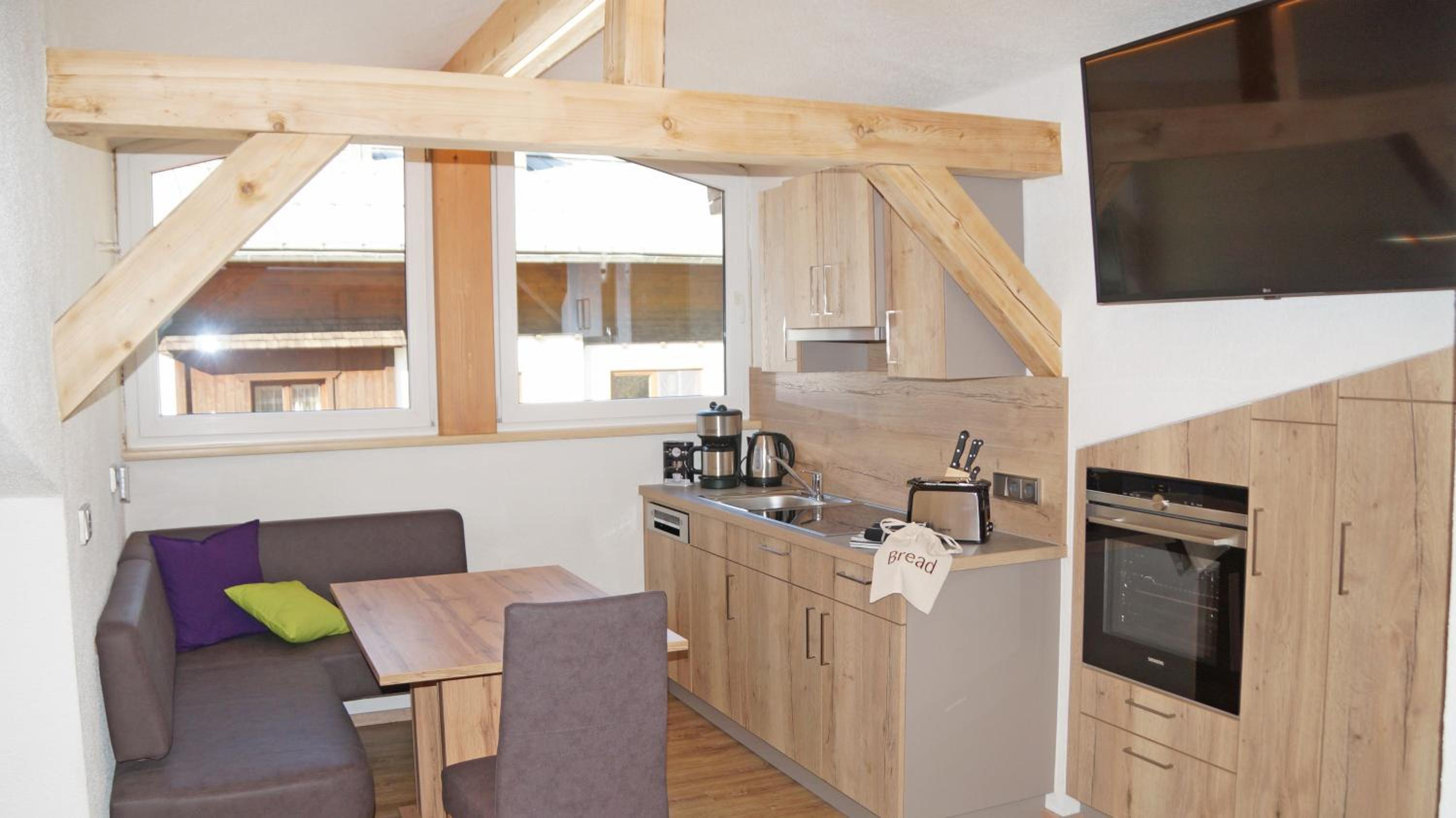 Apartment Fleißner