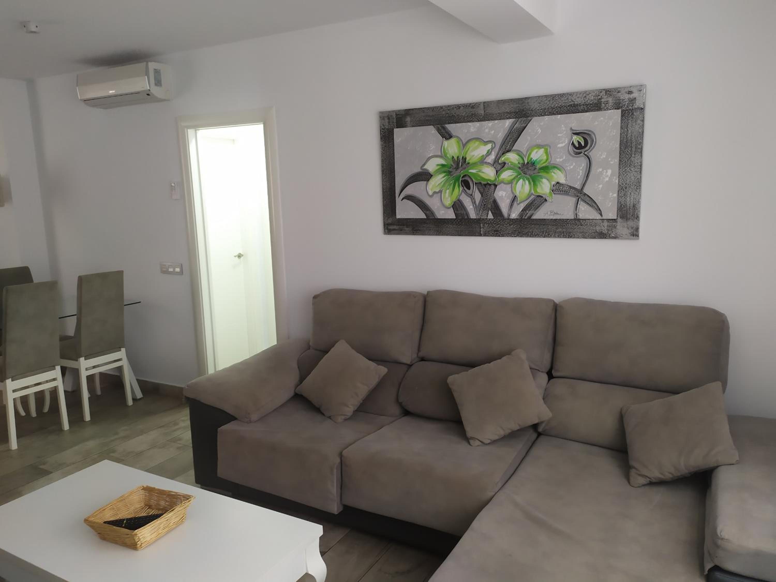 Aloha Apartament Sun&Beach view 3