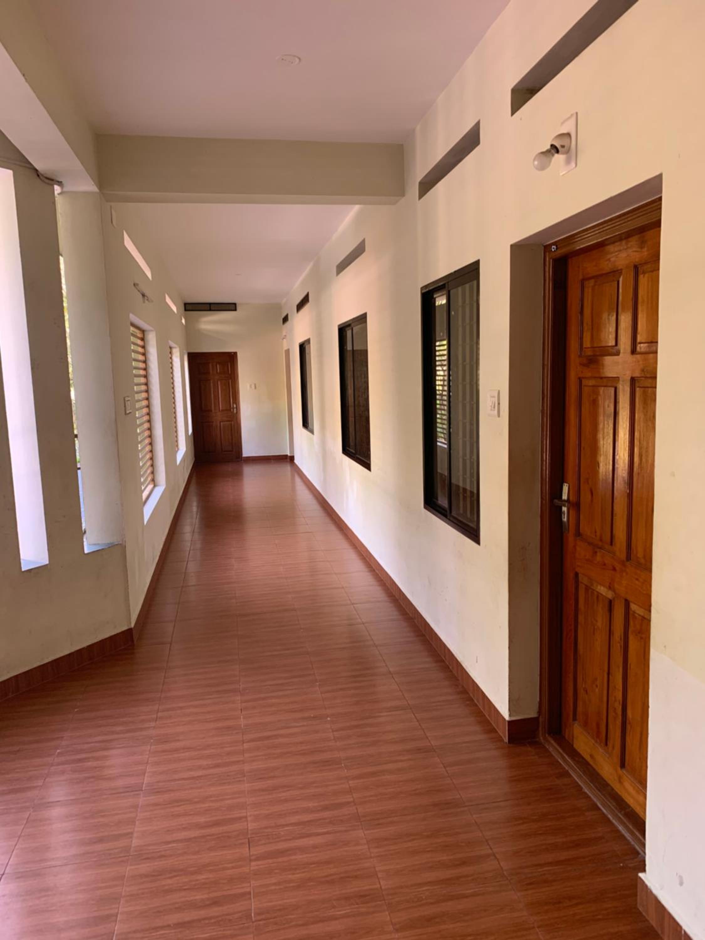 Airavatham Apartments, photo 21