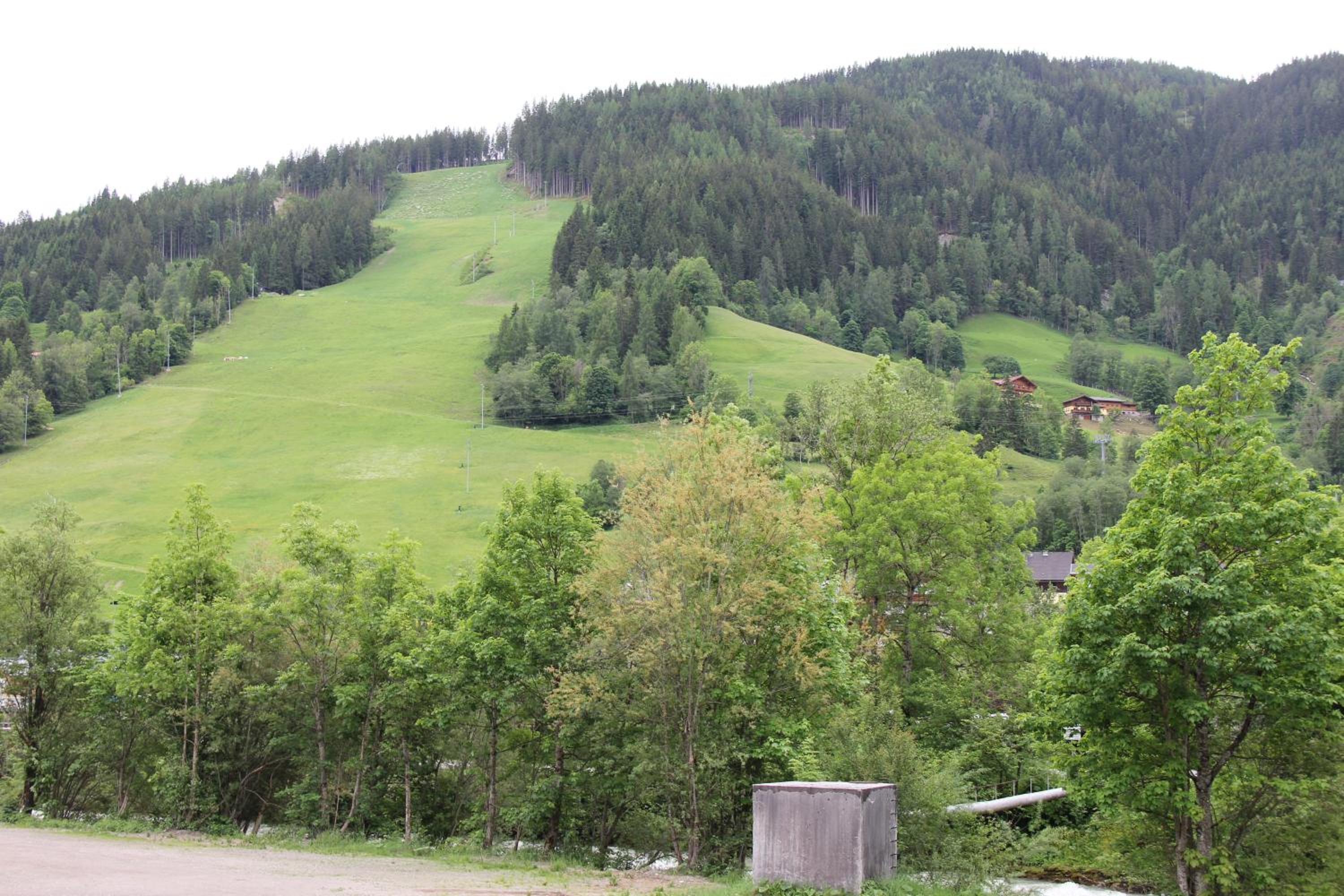 Auschlössl Appartements Reiteralm - 5 minutes walk to cablecar