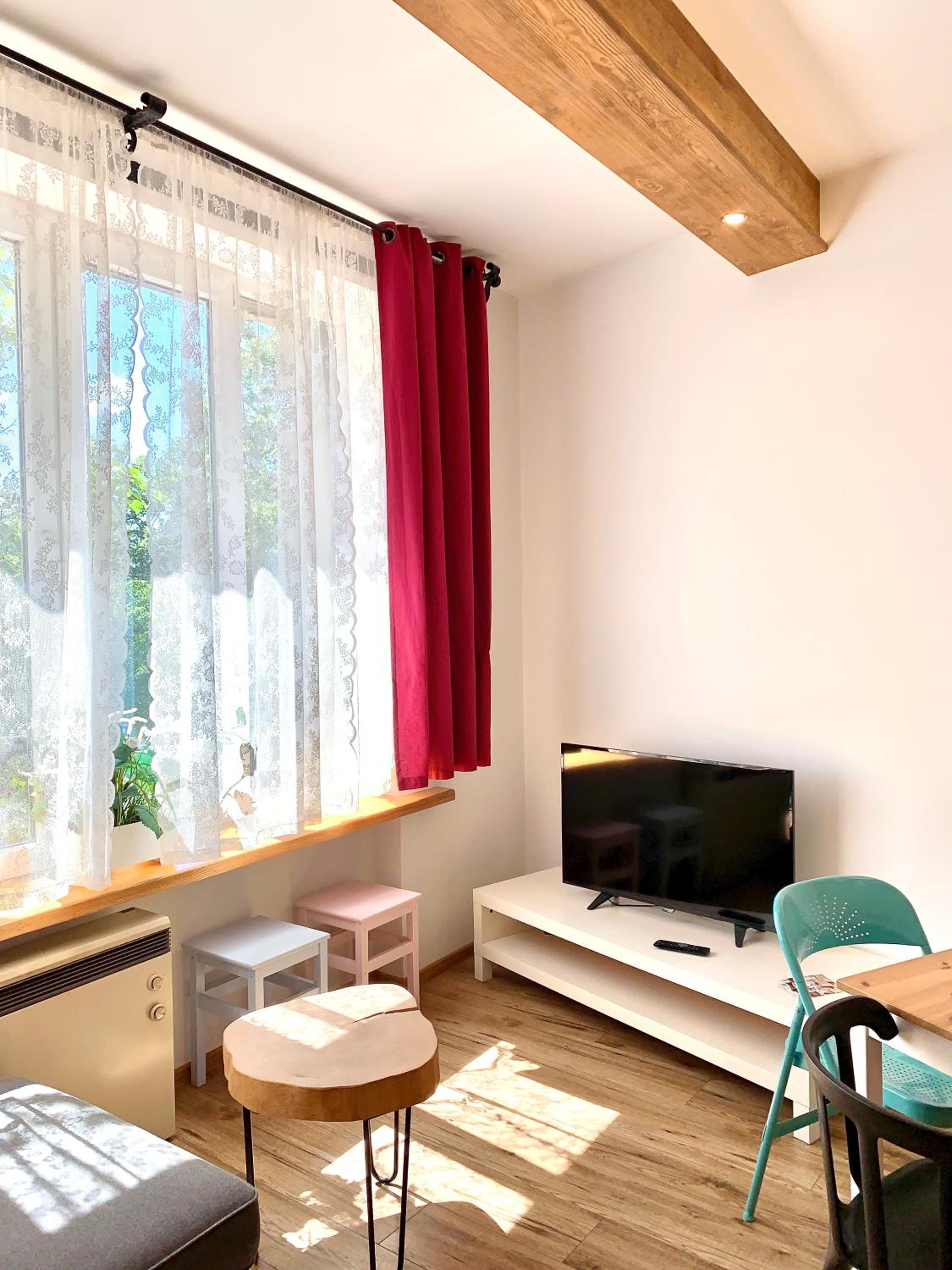 APARTAMENTY KRUPÓWKI 35 (Maria Mąka) view 2