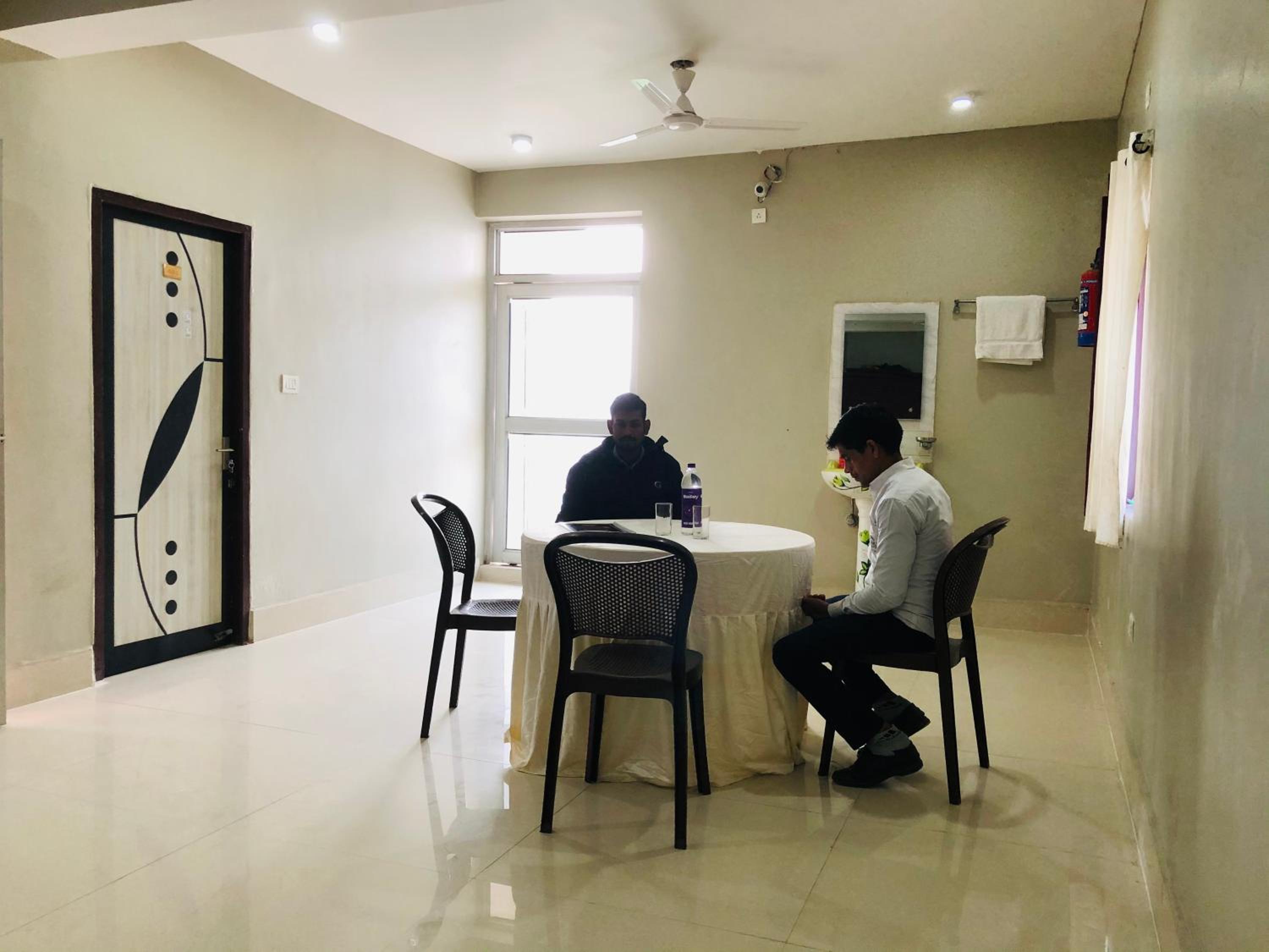 Satiya Guest House