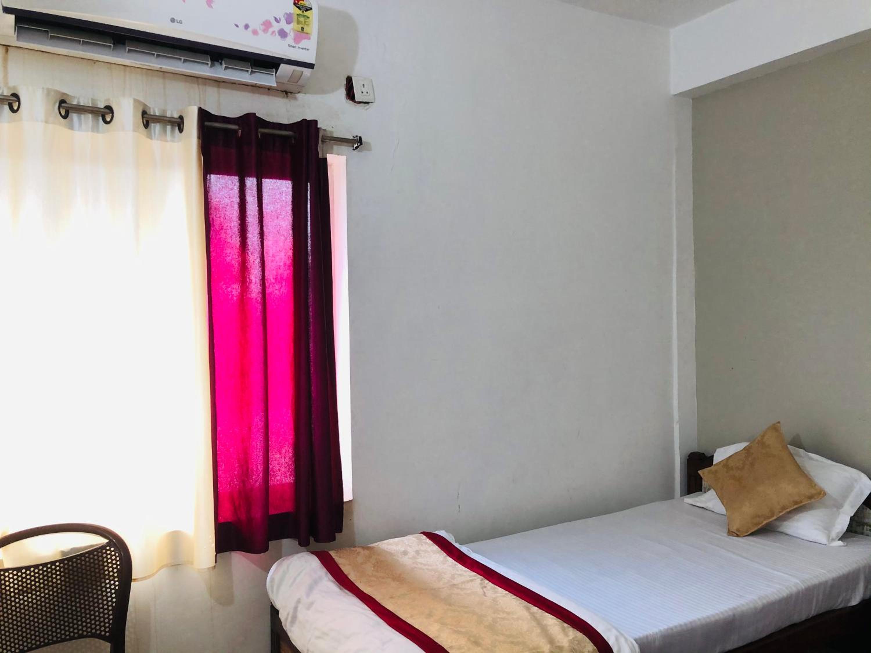 Satiya Guest House