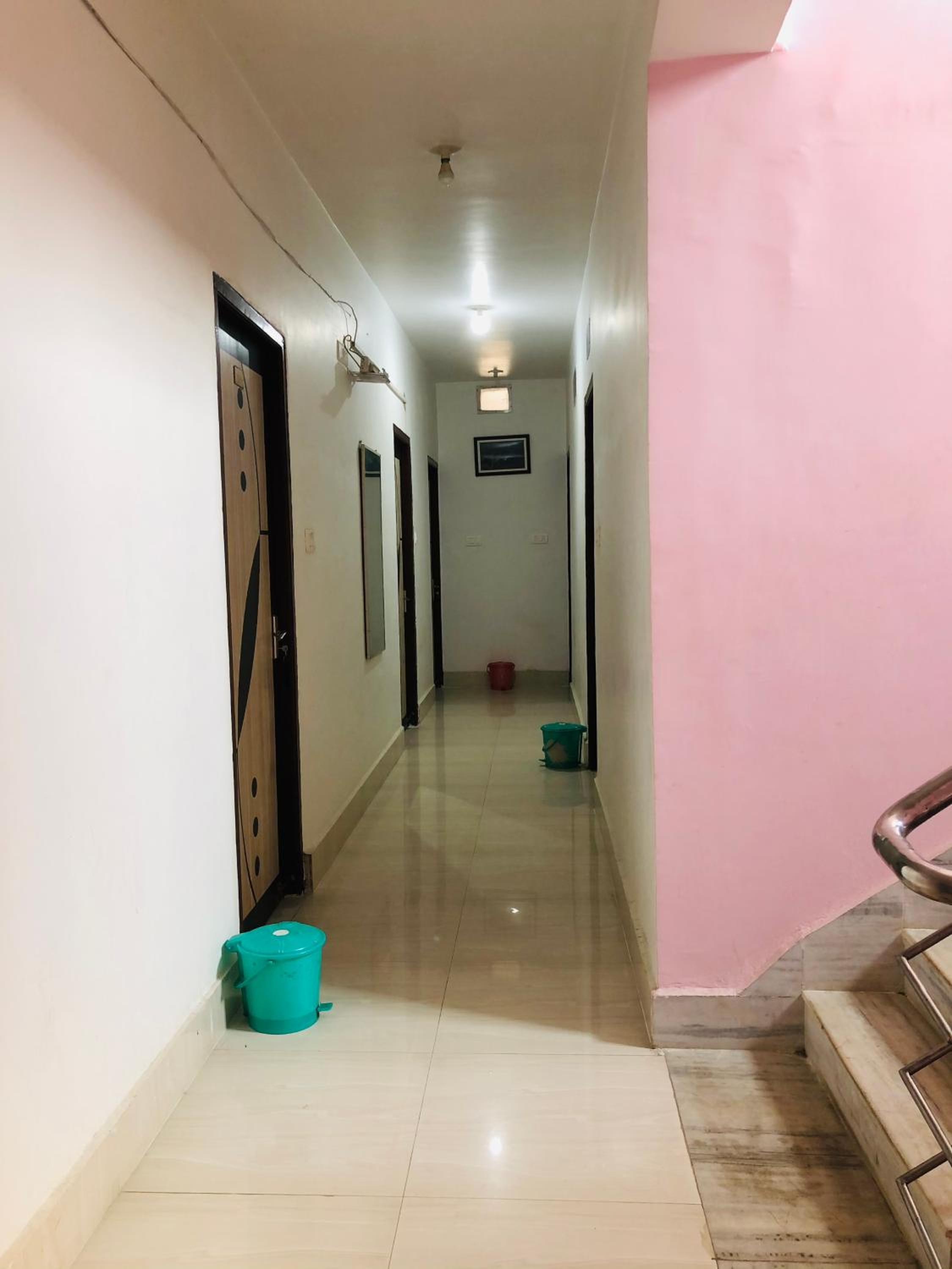 Satiya Guest House