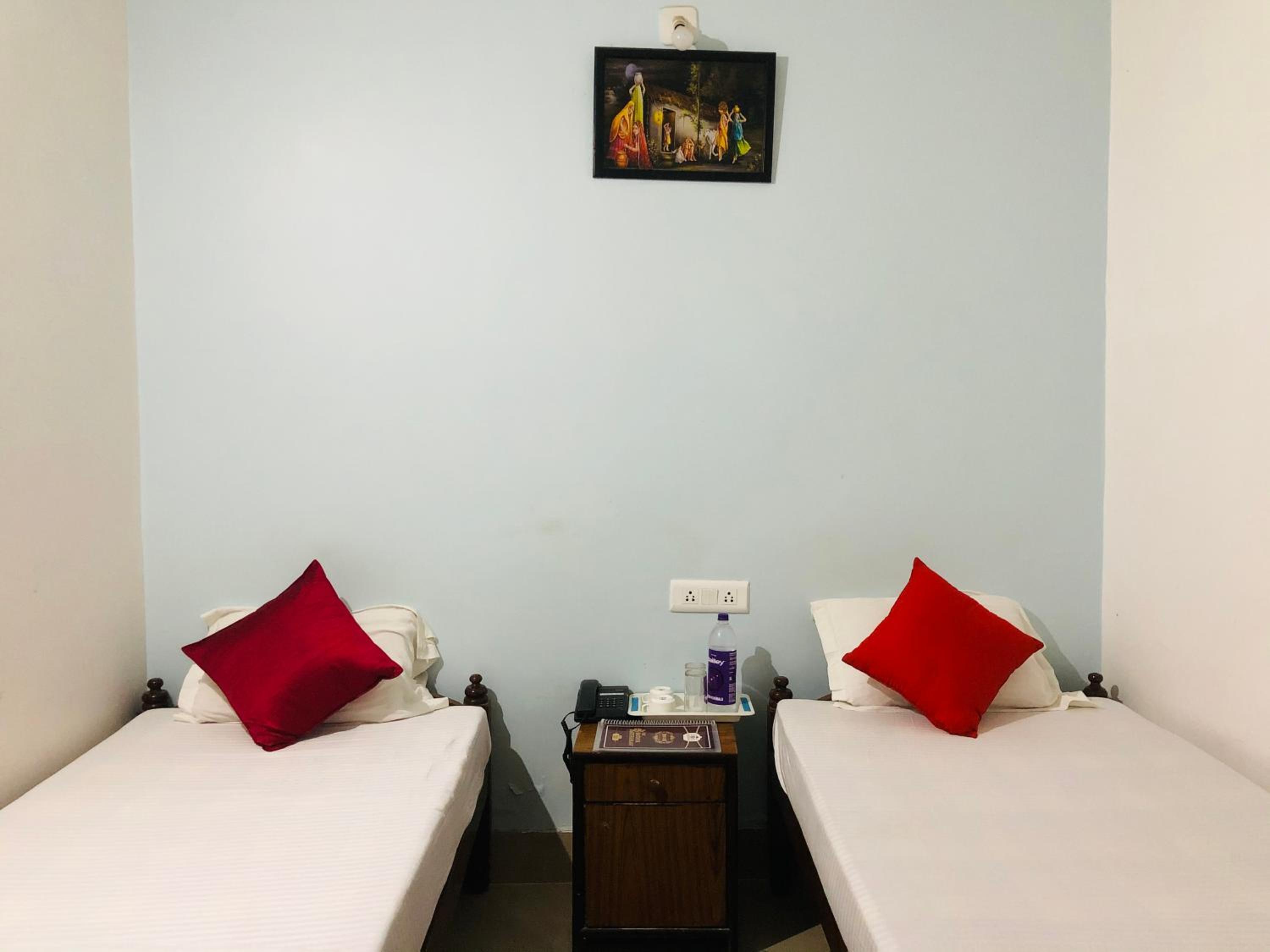 Satiya Guest House