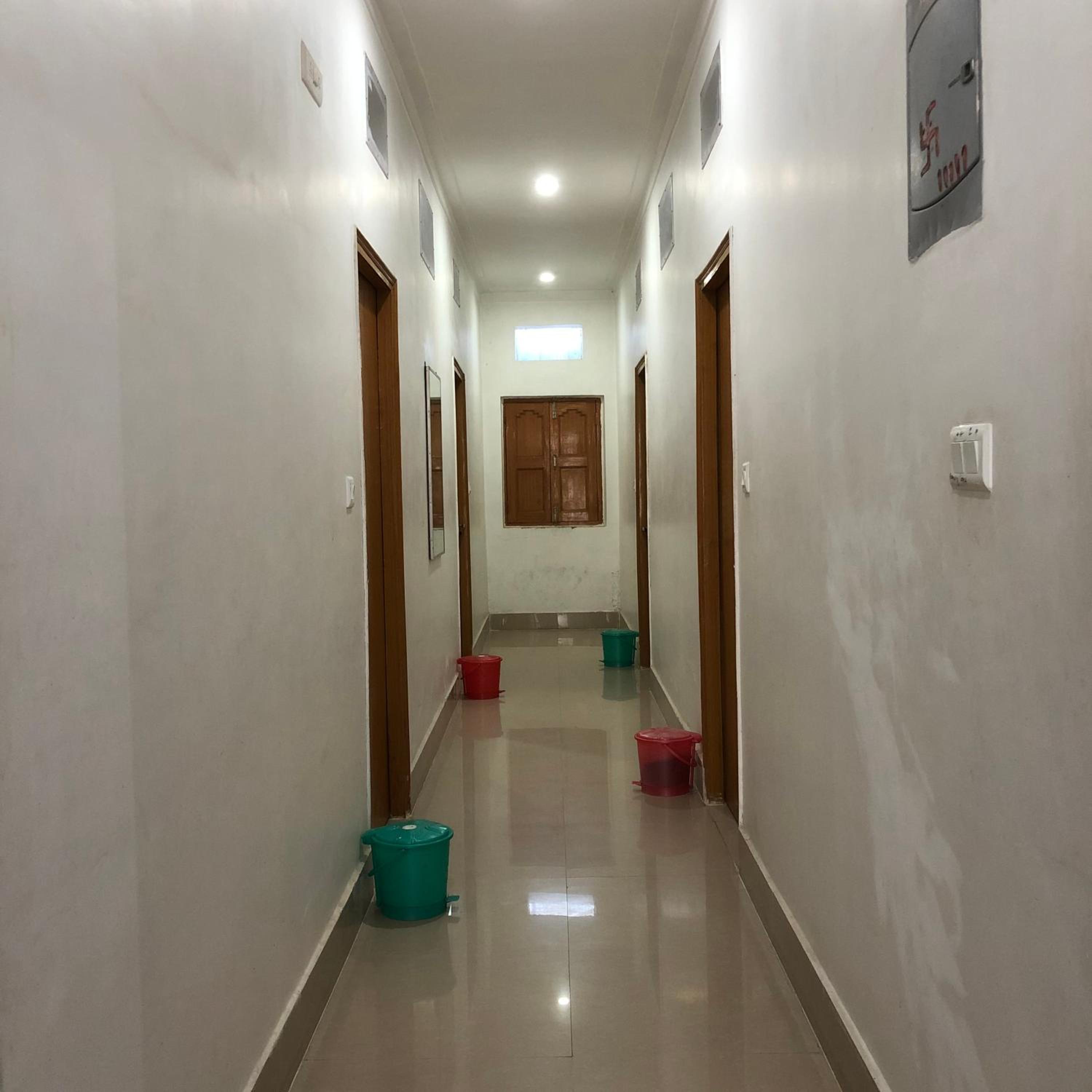 Satiya Guest House