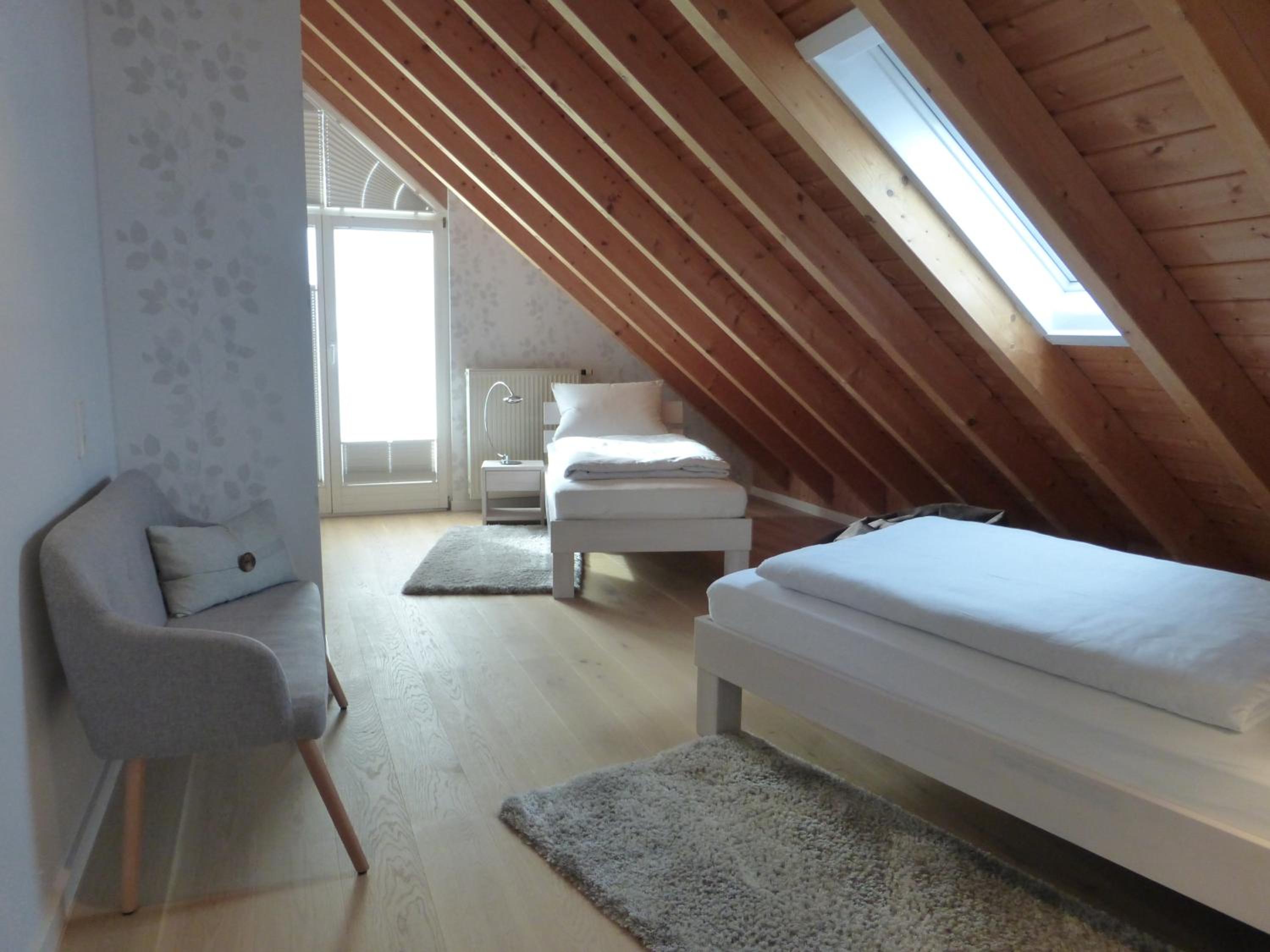 Ferienunterkünfte Zur Mühle view 5