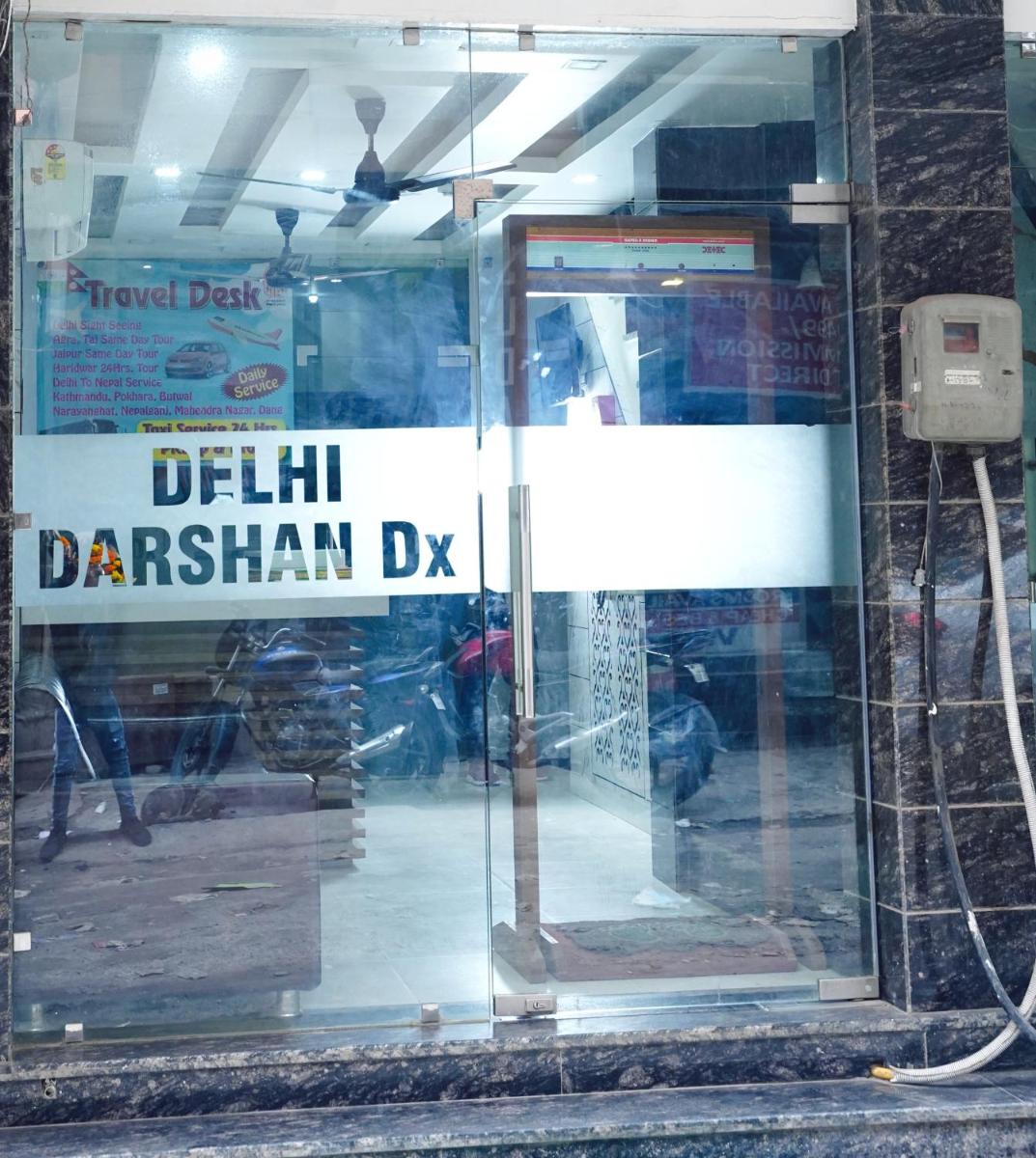 Hotel Delhi Darshan Deluxe-By RSL Hospitality - Image 2