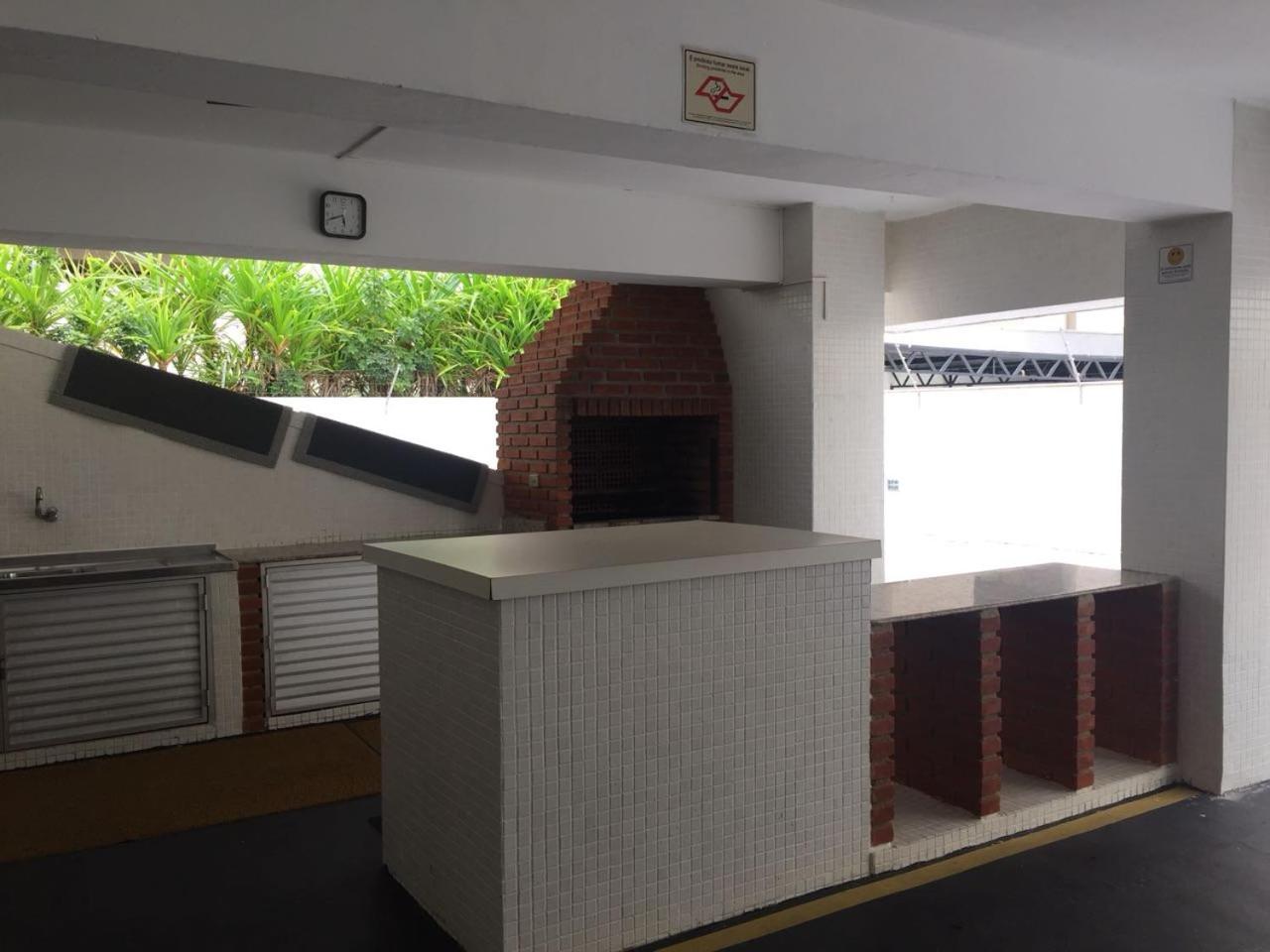 Apartamento Guaruja Pitangueiras view 2