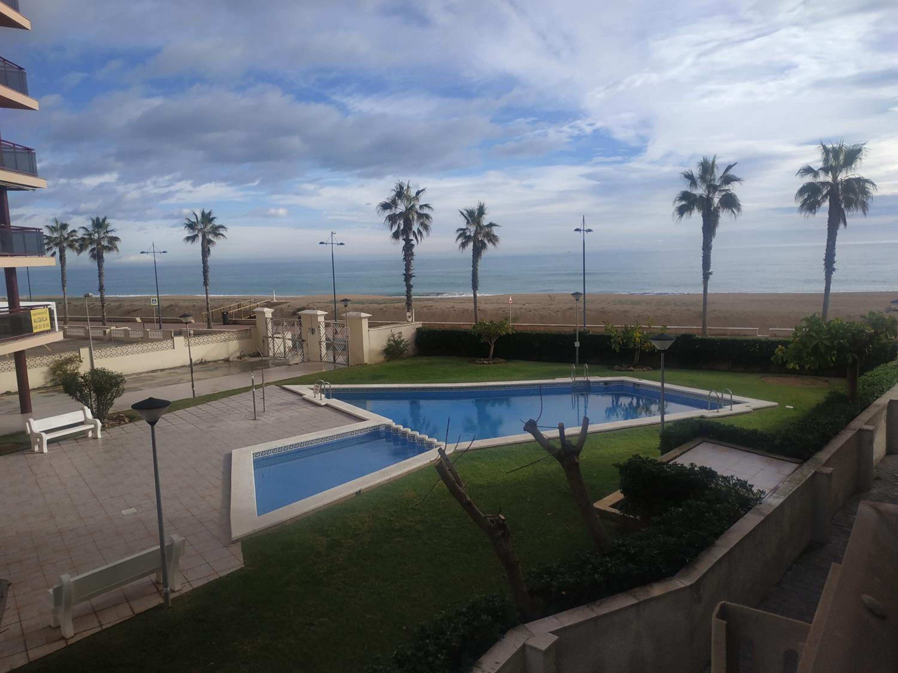 Da Vinci Vista Mar Superior Orangecosta