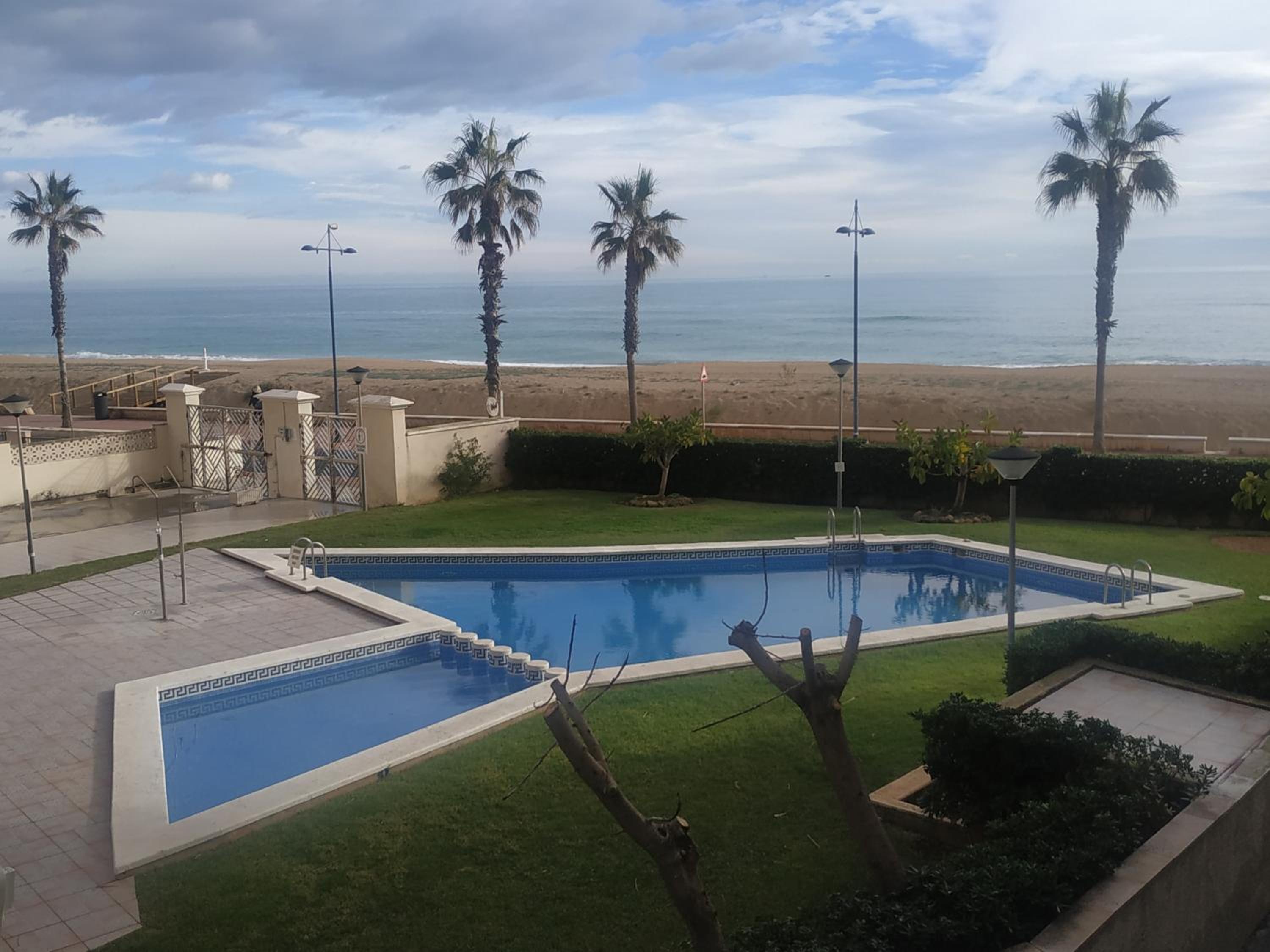 Da Vinci Vista Mar Superior Orangecosta