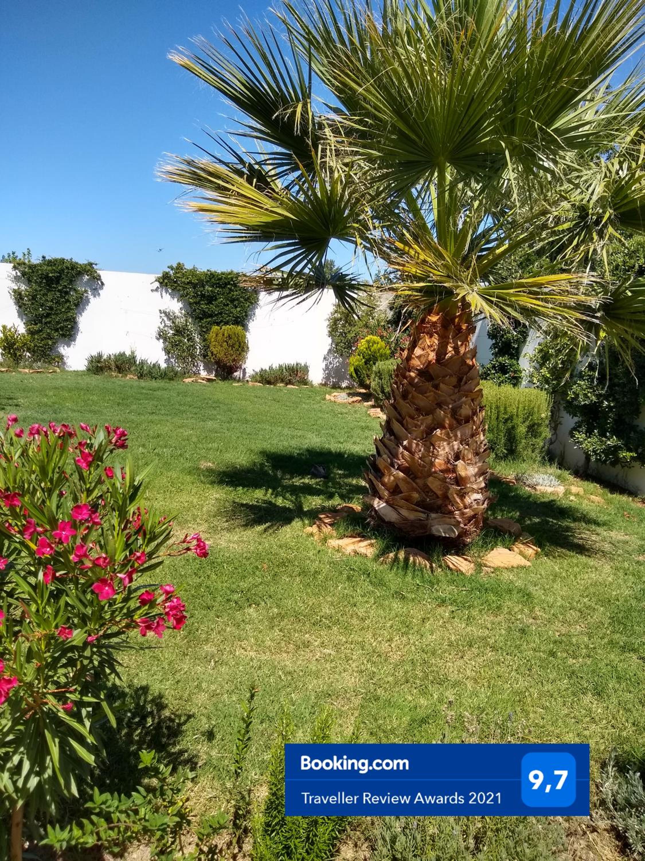 Finca La Penúltima-Posada