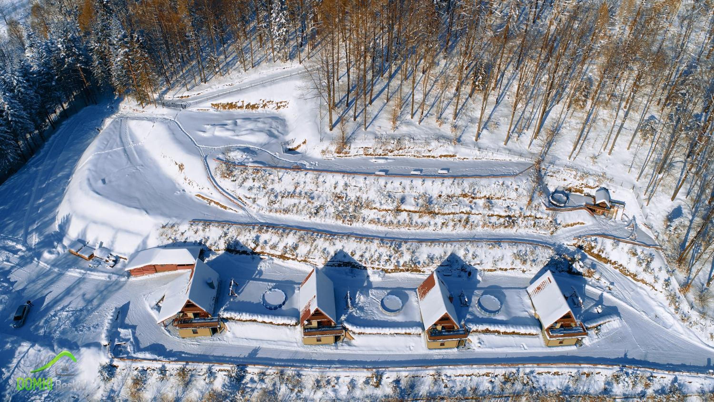 Domki Beskid