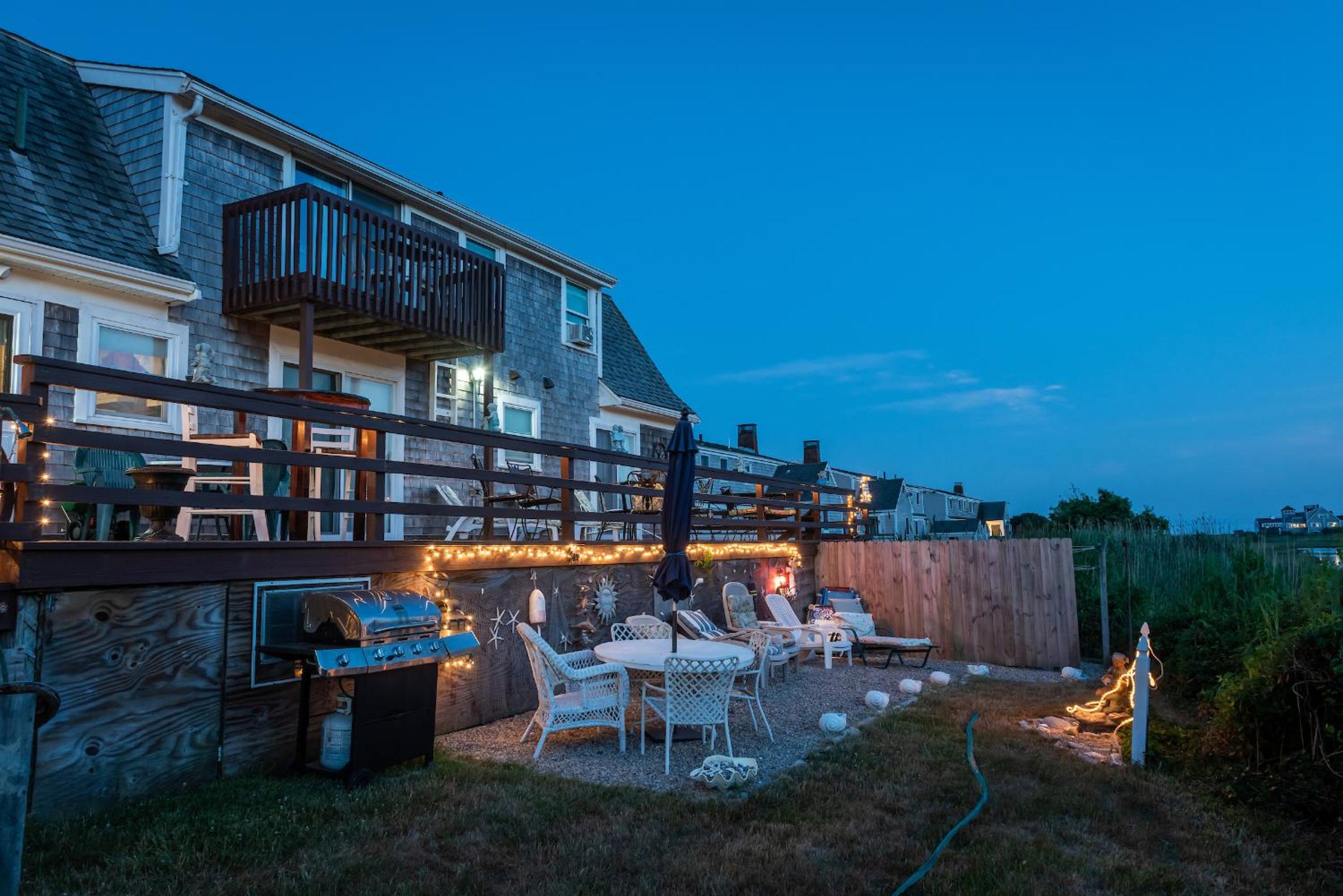 A Cape Cod Ocean Manor Inn view 2
