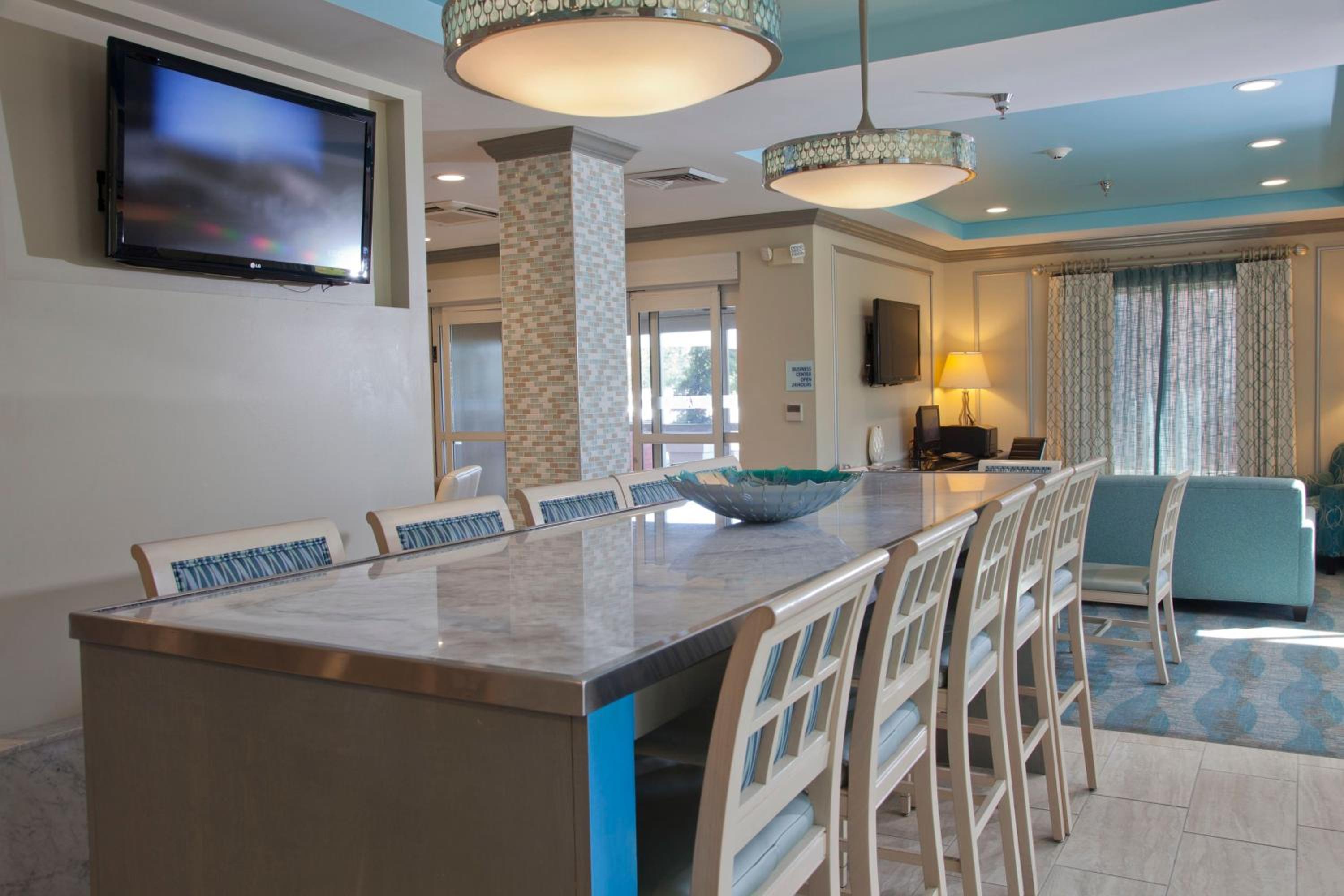 Holiday Inn Express  Suites Brookhaven, an IHG Hotel - Property Image 12