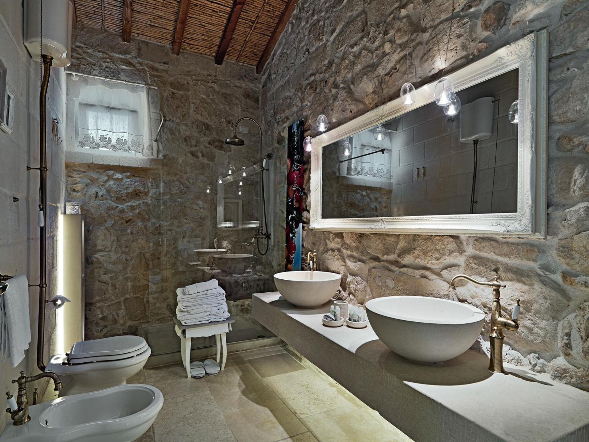 Relais Masseria Capasa