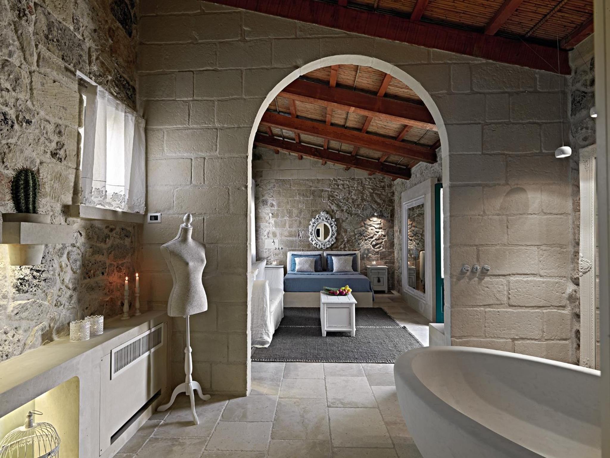 Relais Masseria Capasa