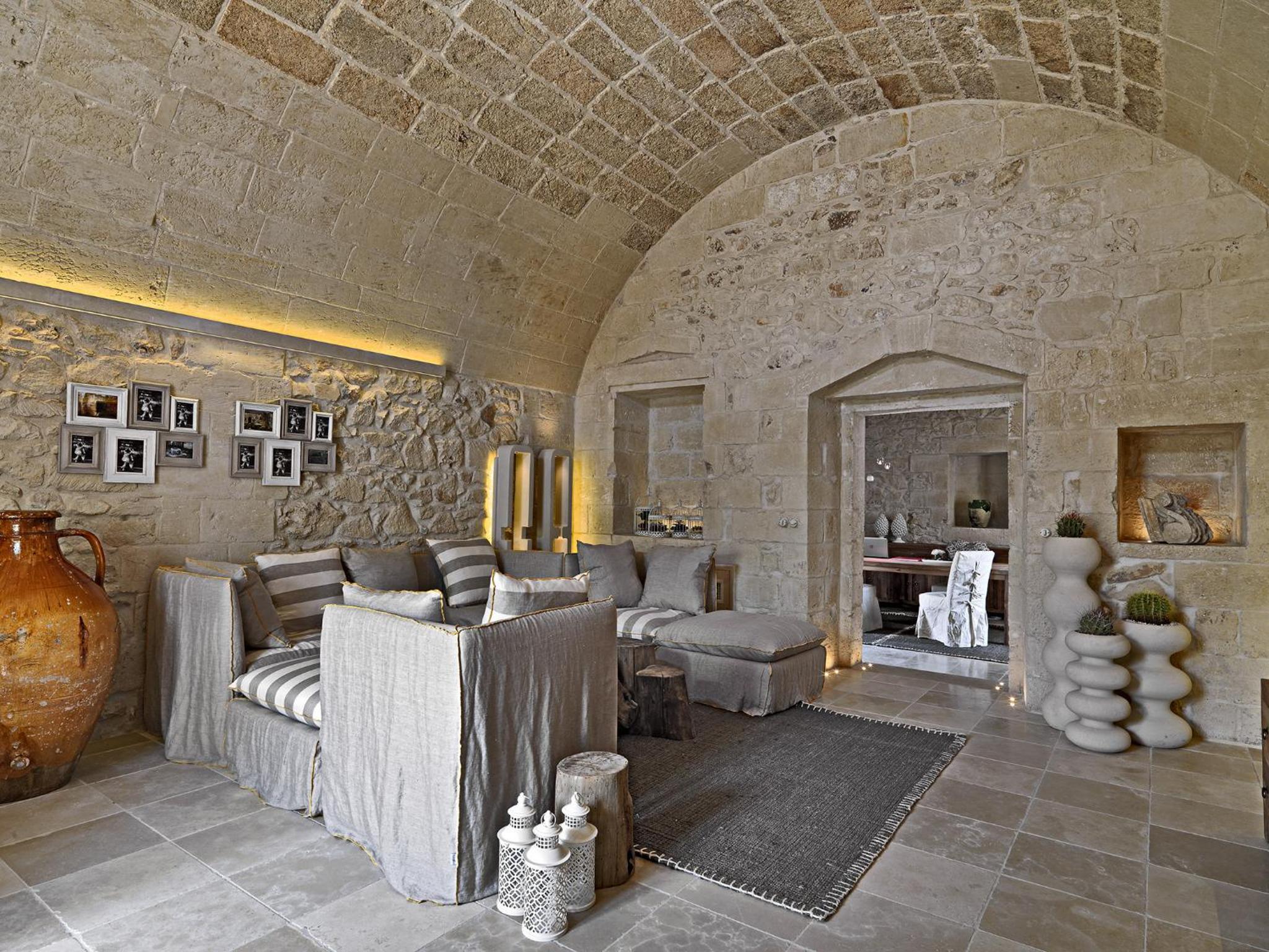 Relais Masseria Capasa