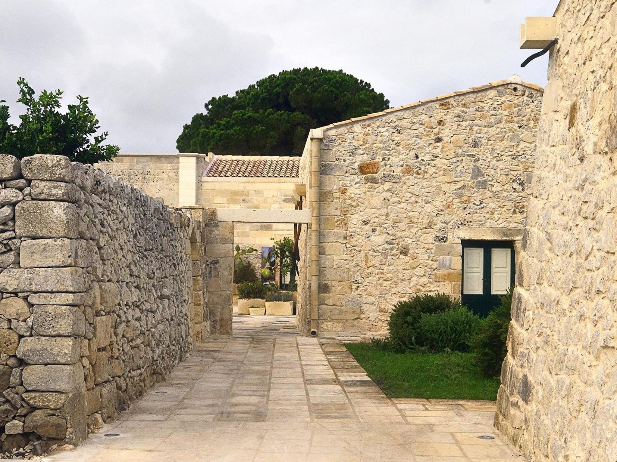 Relais Masseria Capasa