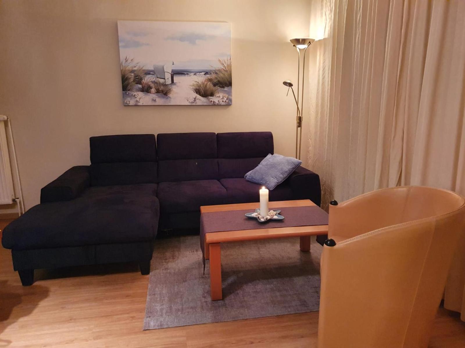 SeeStern Strandnahe Wohnung in Hohen Wieschendorf view 3