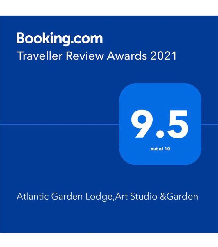 Atlantic Garden Lodge view 3