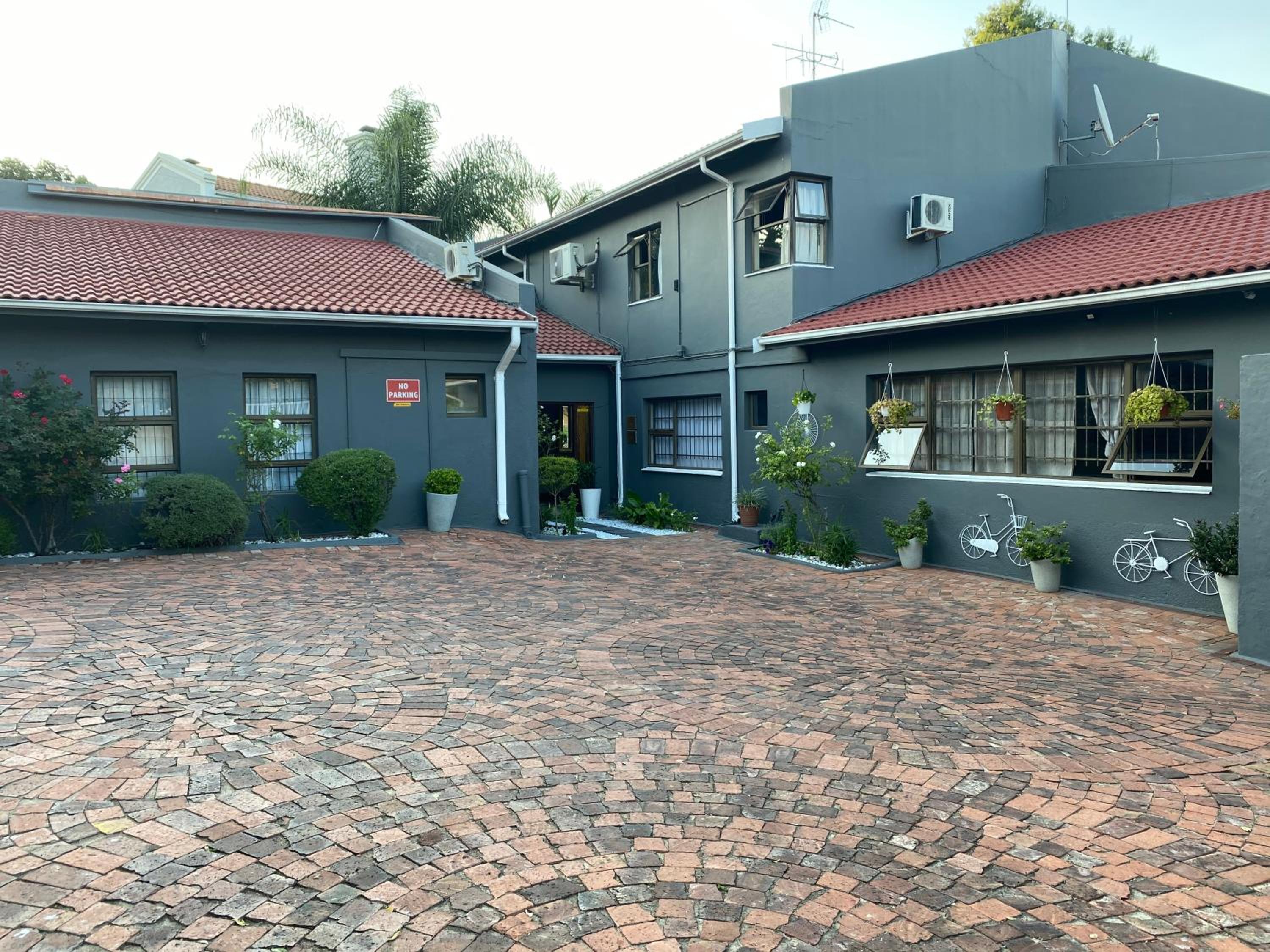 Marion Lodge