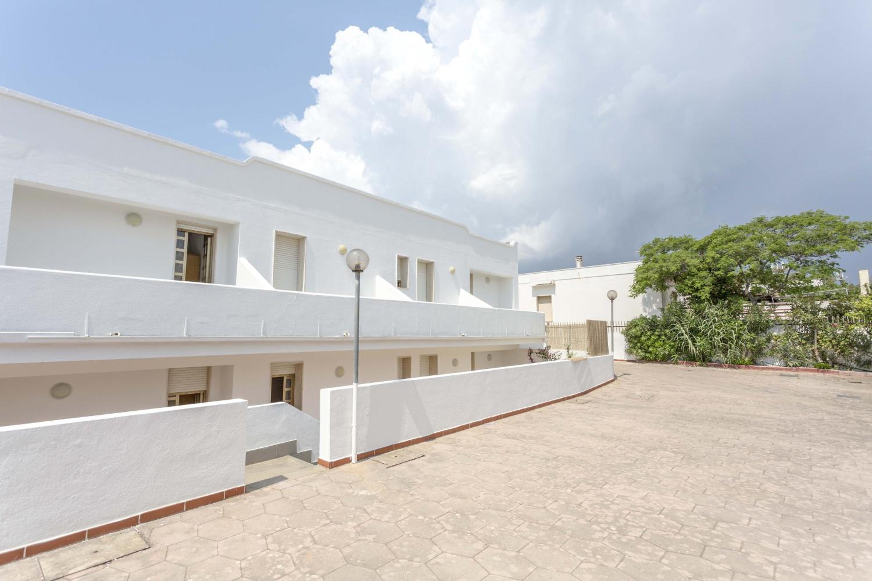 Bilocale a Mancaversa - Apulia Home view 3