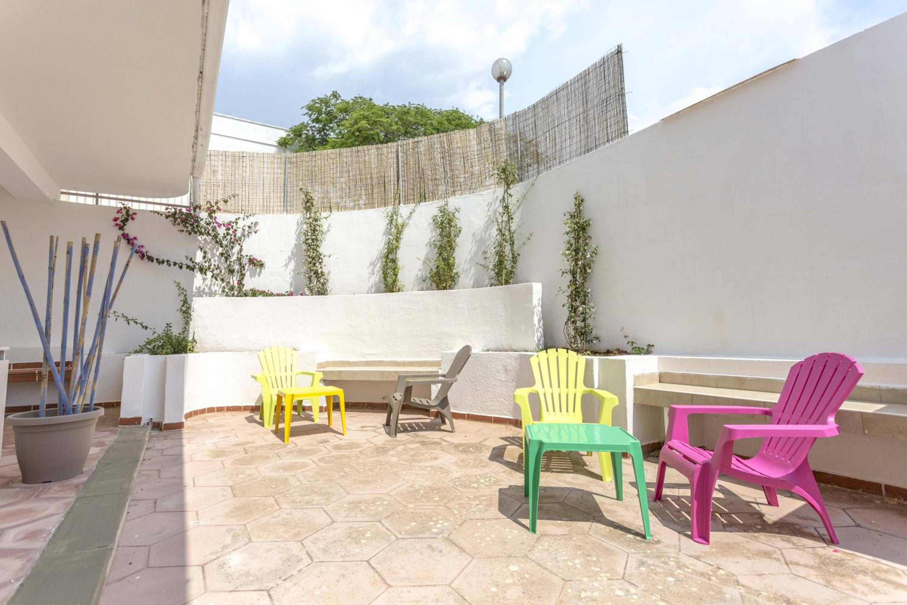 Bilocale a Mancaversa - Apulia Home view 2