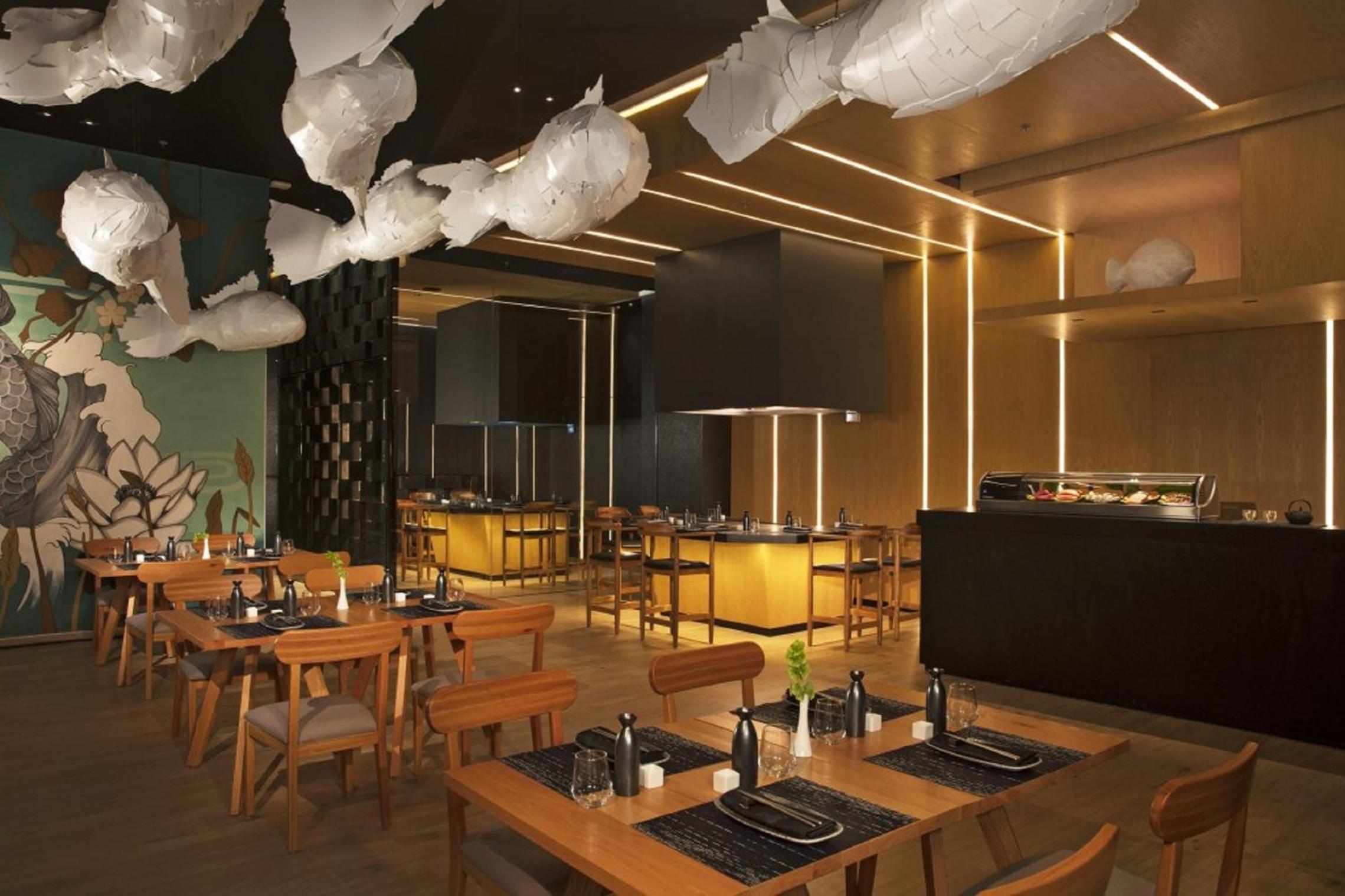 Dreams Vista Cancun Golf & Spa Resort - All Inclusive