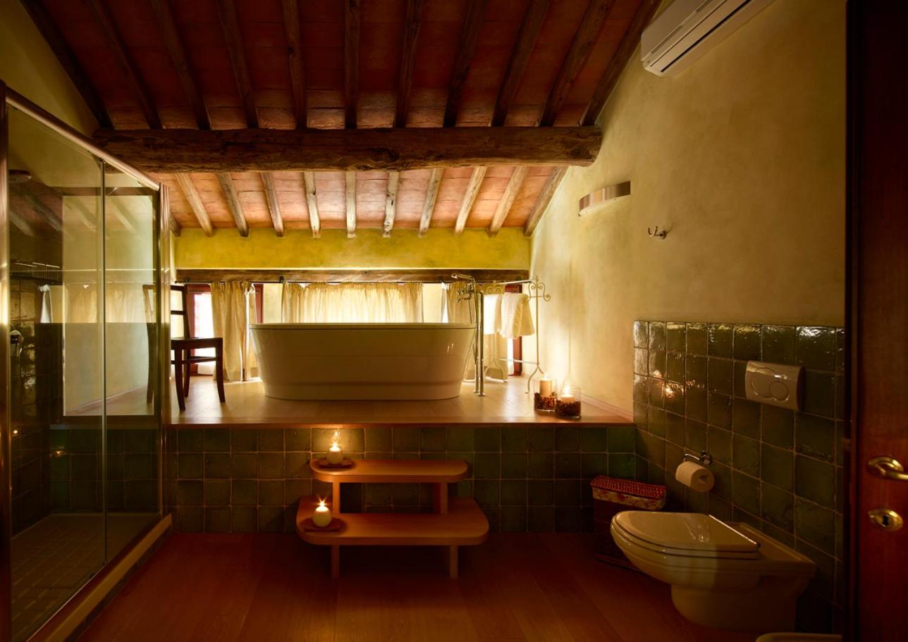 Relais Borgo Petrognano
