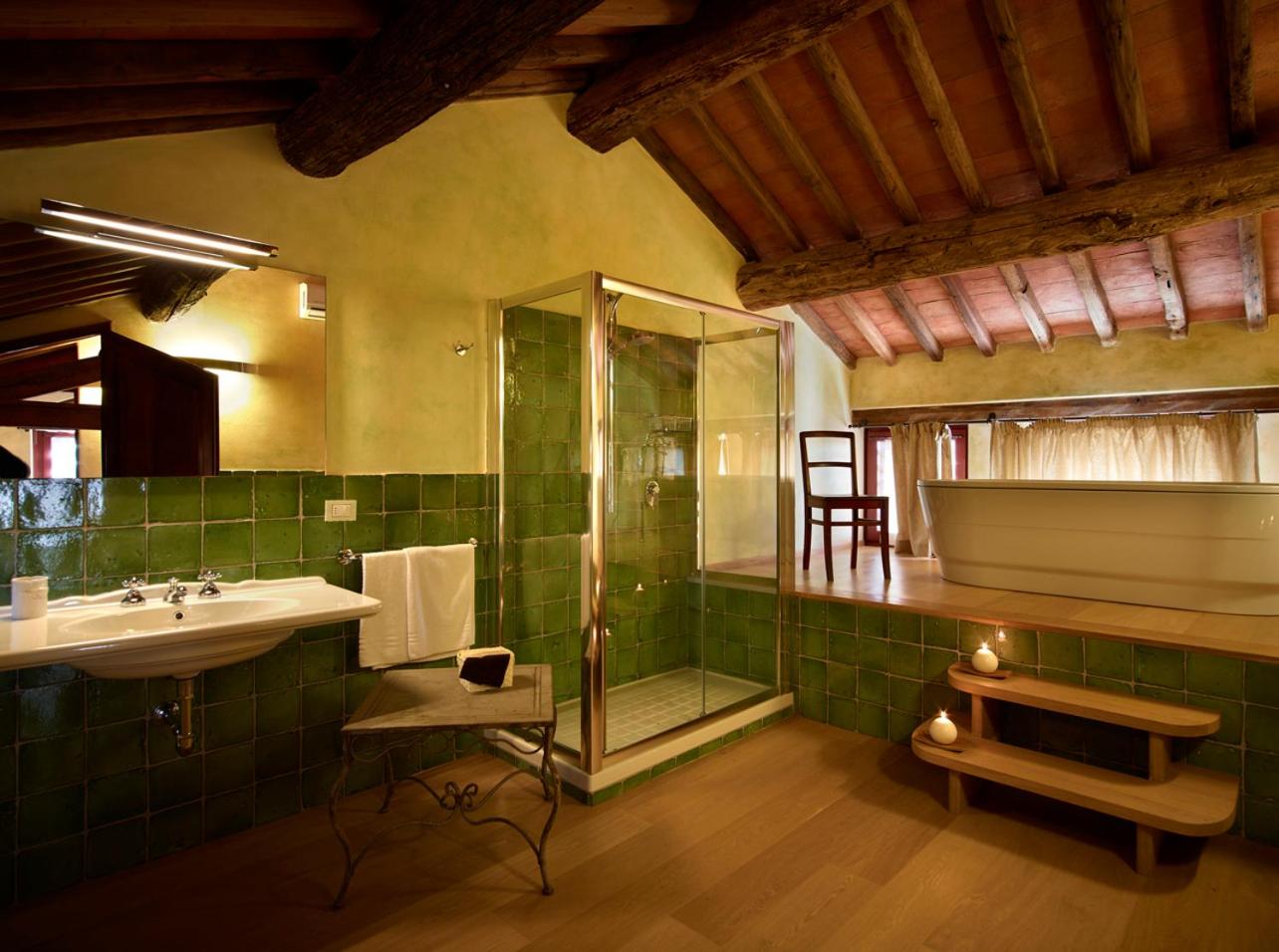Relais Borgo Petrognano