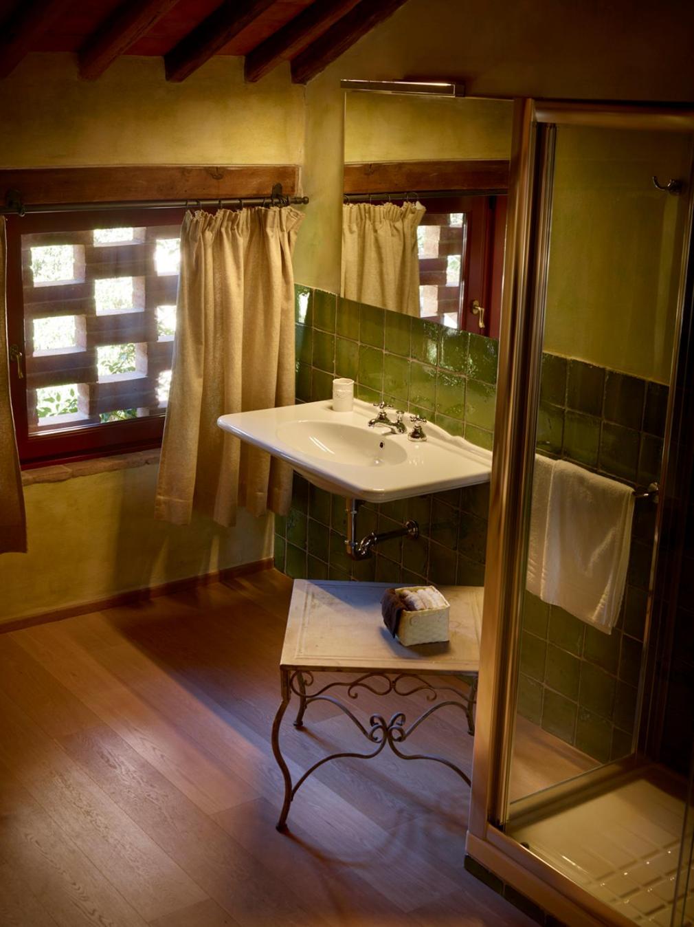Relais Borgo Petrognano