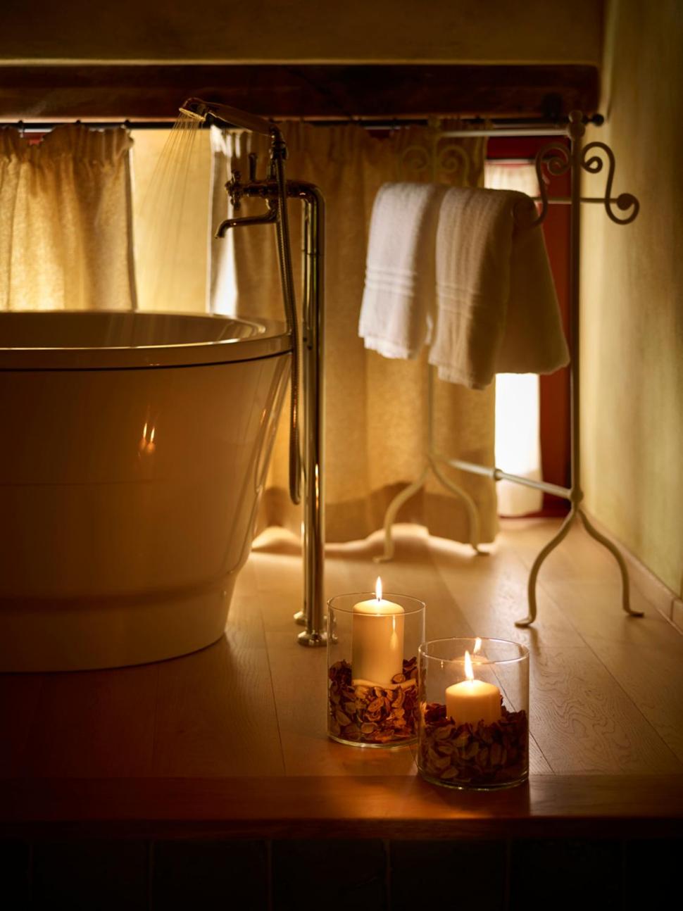 Relais Borgo Petrognano