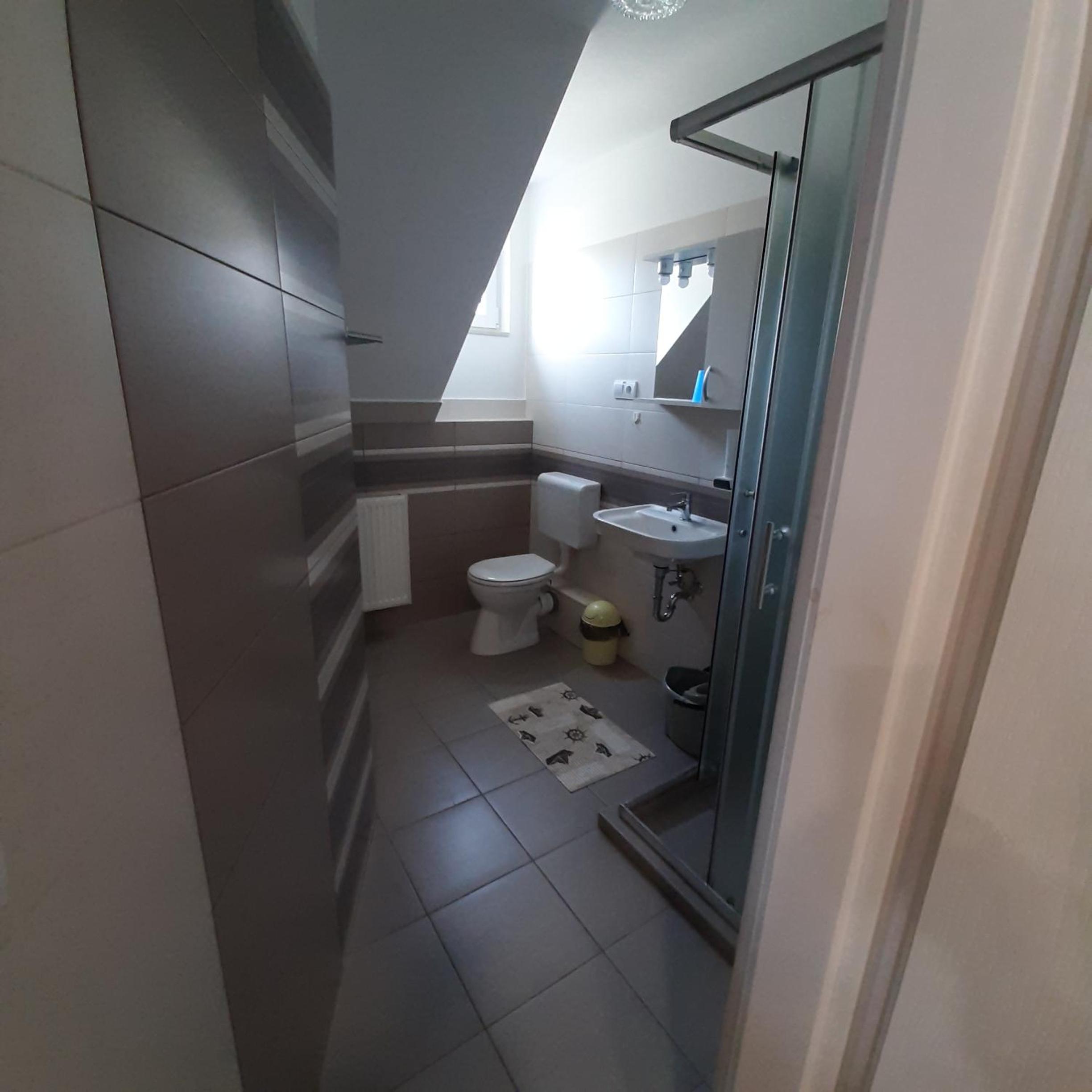 Ancsi Apartmanház
