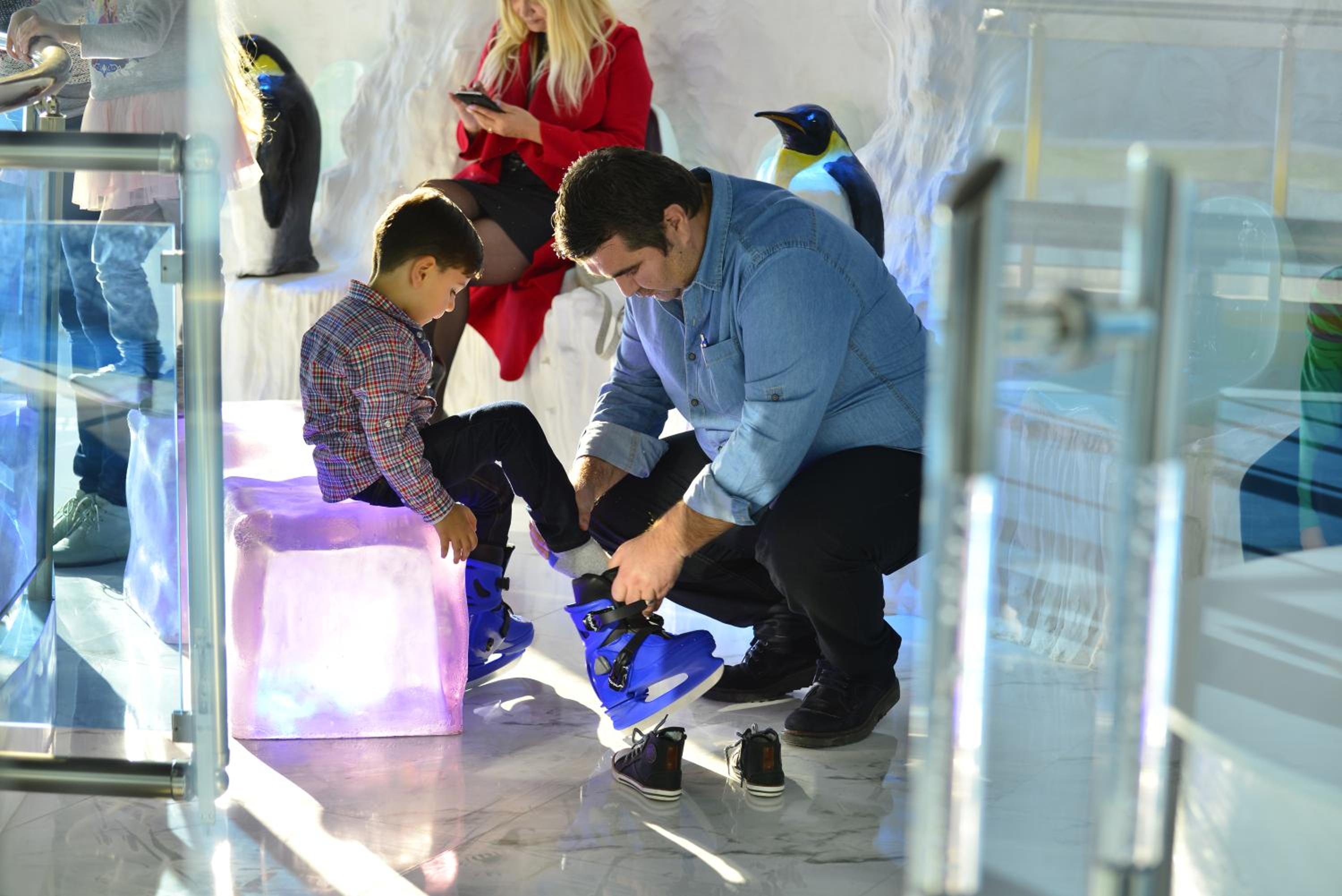 Elite Luxury Suite & Spa - Image 32