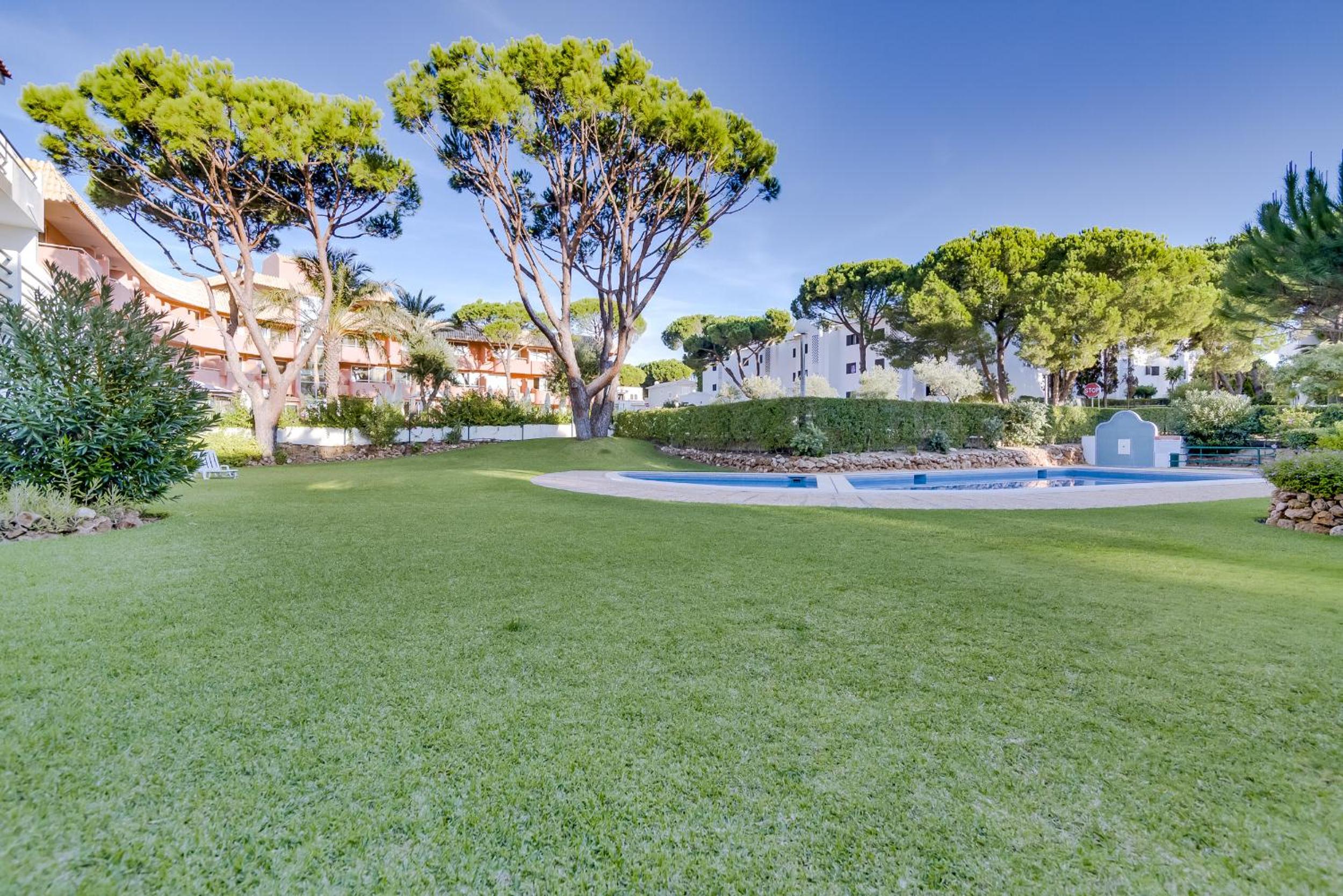 Sol Nascente - 1 bedroom apartment - Vilamoura view 4