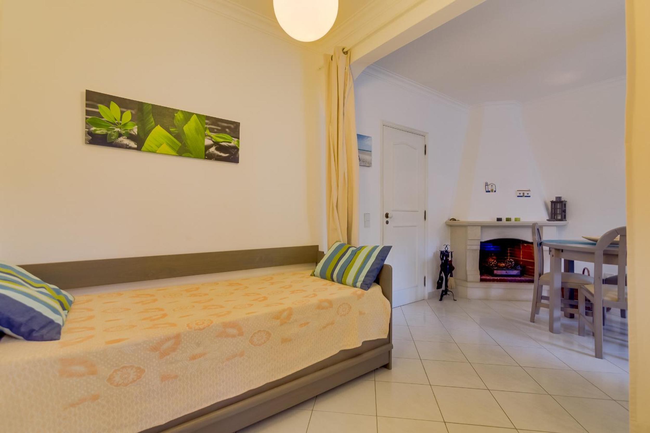 Sol Nascente - 1 bedroom apartment - Vilamoura view 5