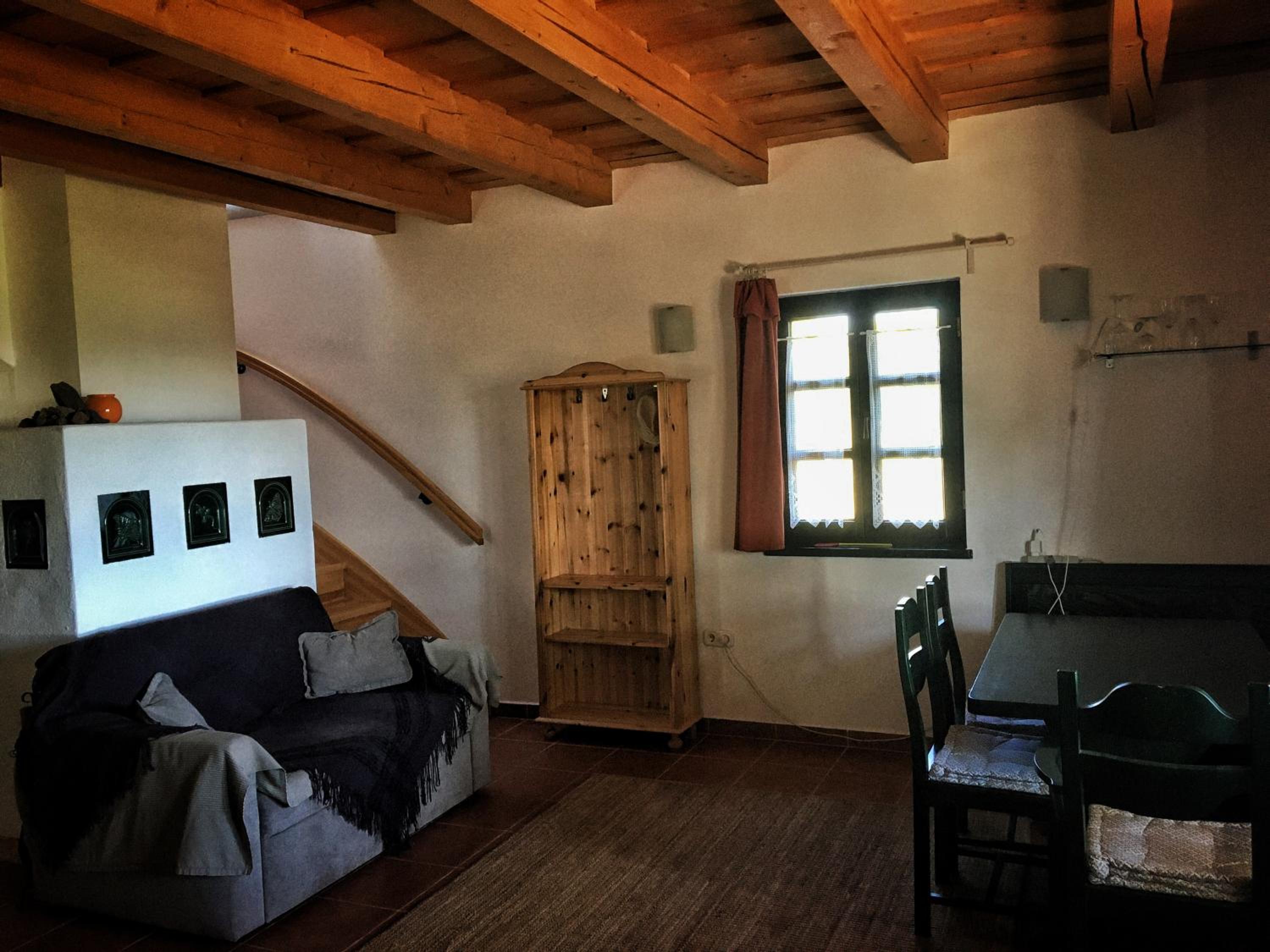 Somlo Wineshop Guesthouse view 3