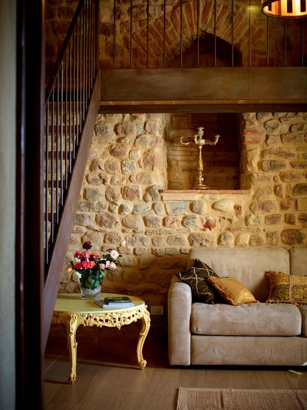Relais Borgo Petrognano