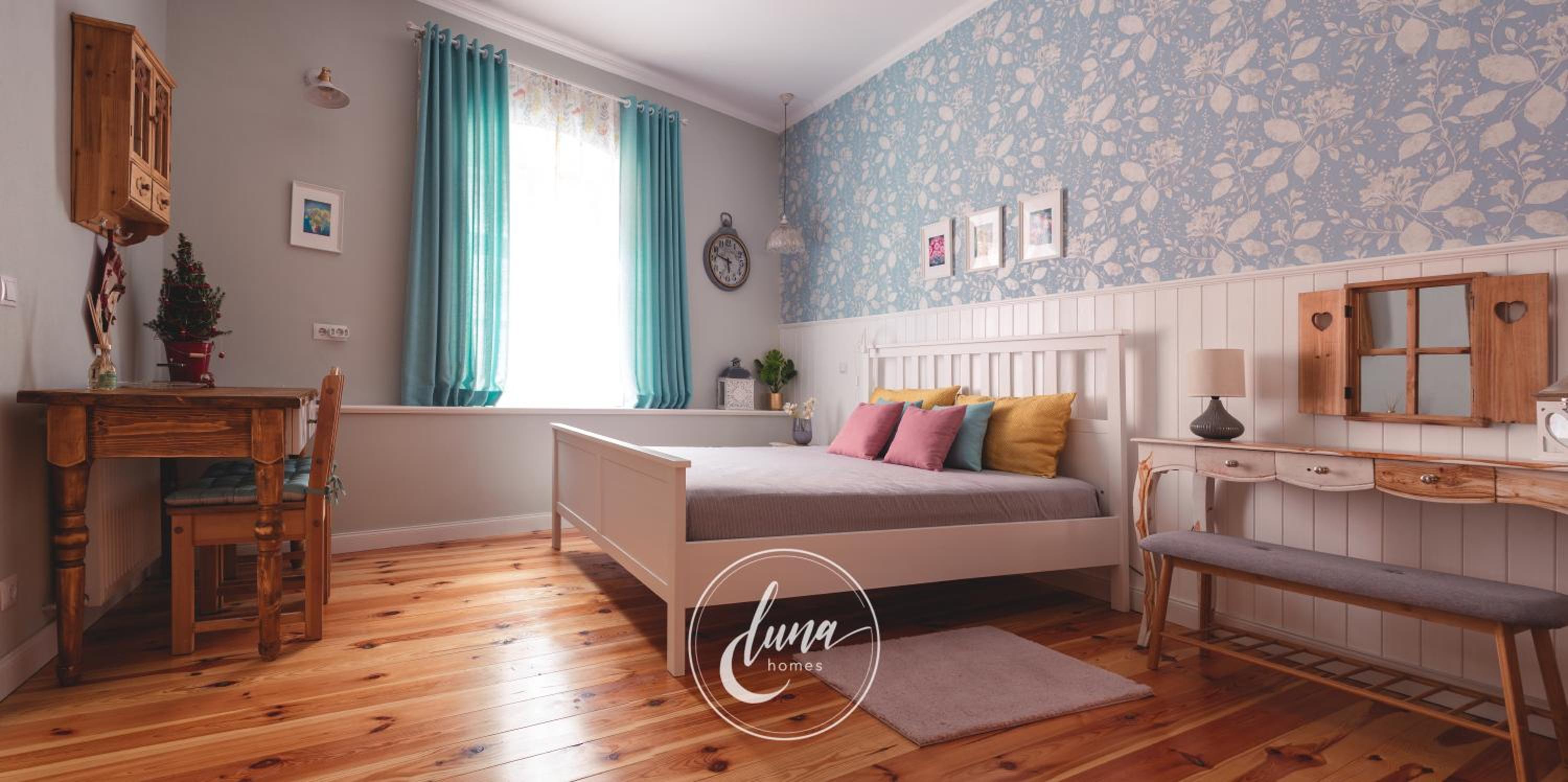 FLH - Luna Homes