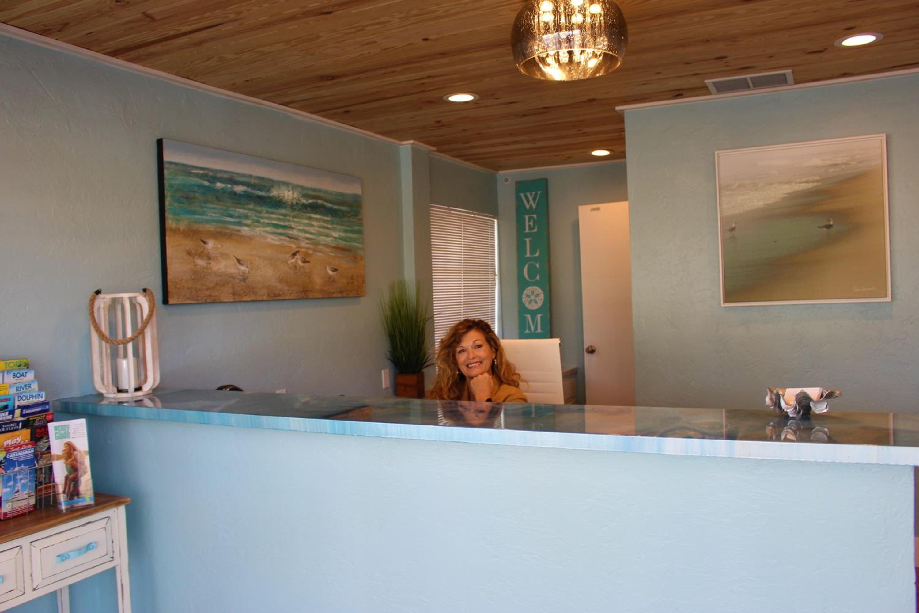 Latitude 26 Waterfront Boutique Resort - Fort Myers Beach