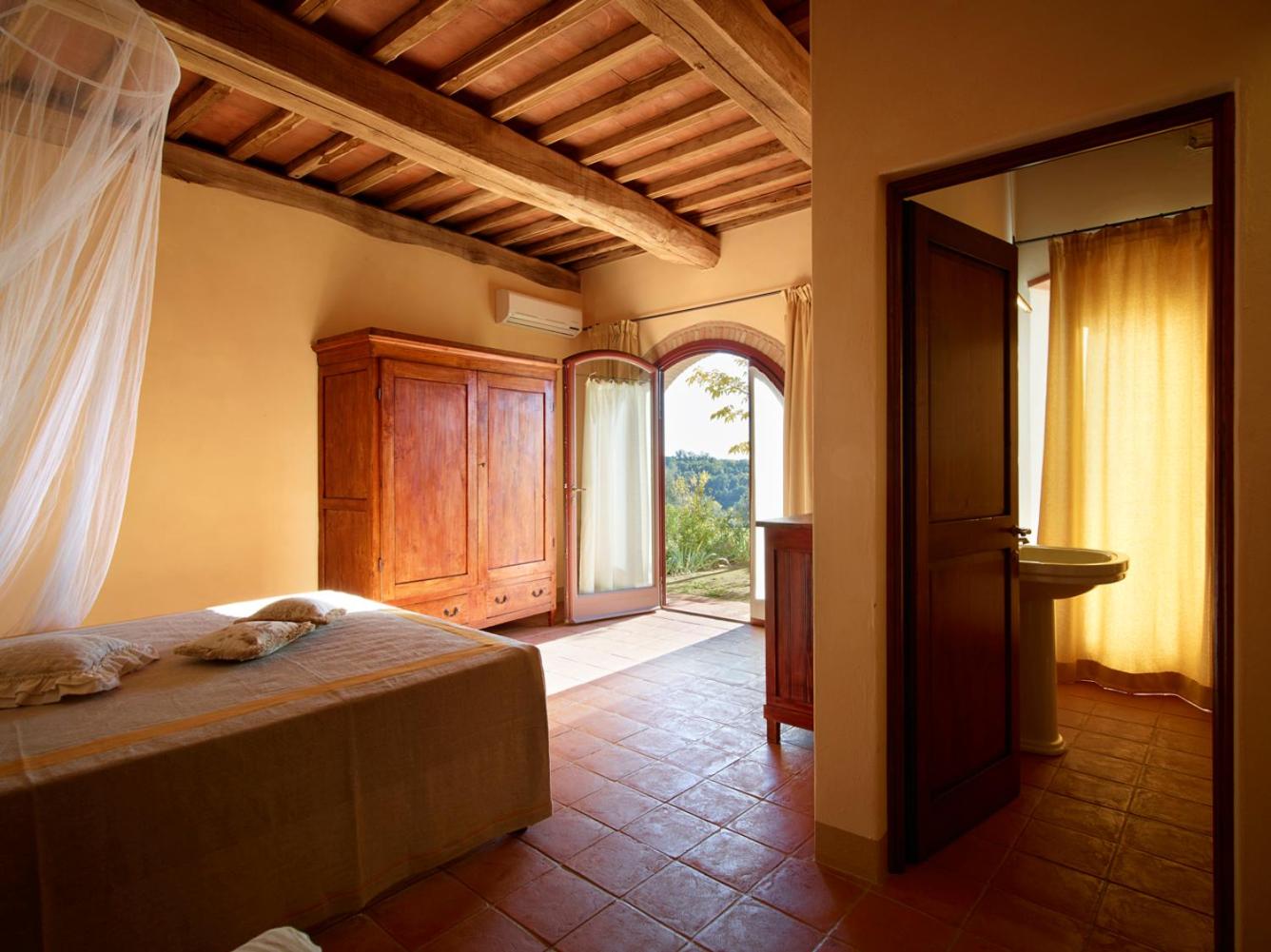 Relais Borgo Petrognano