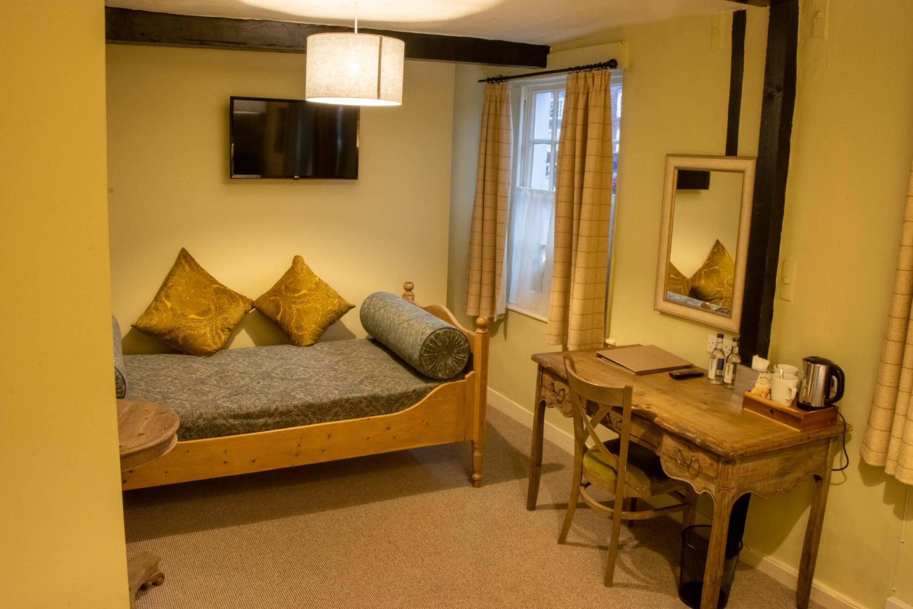 Marlborough Vacations - The Green Dragon - Property Image 36