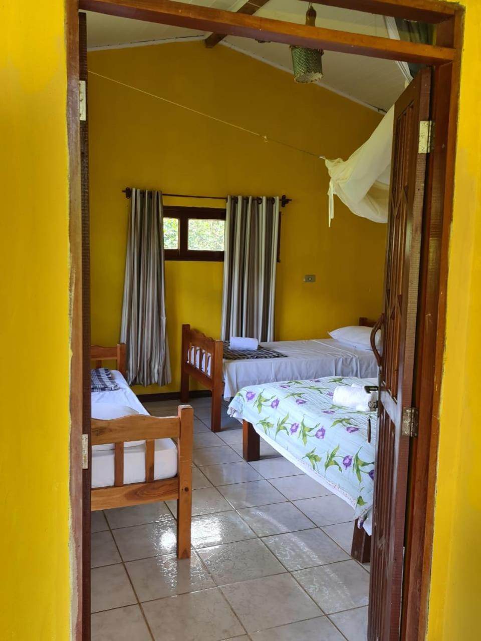 Casa da Trilha