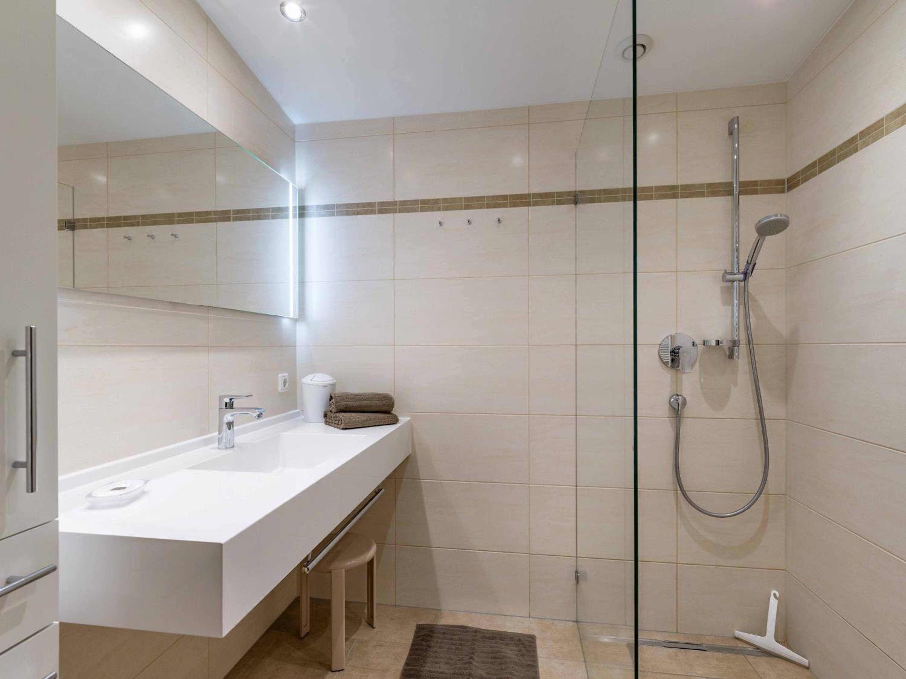 Appartement Panoramablick