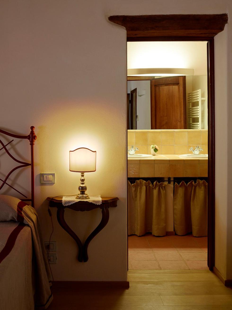 Relais Borgo Petrognano