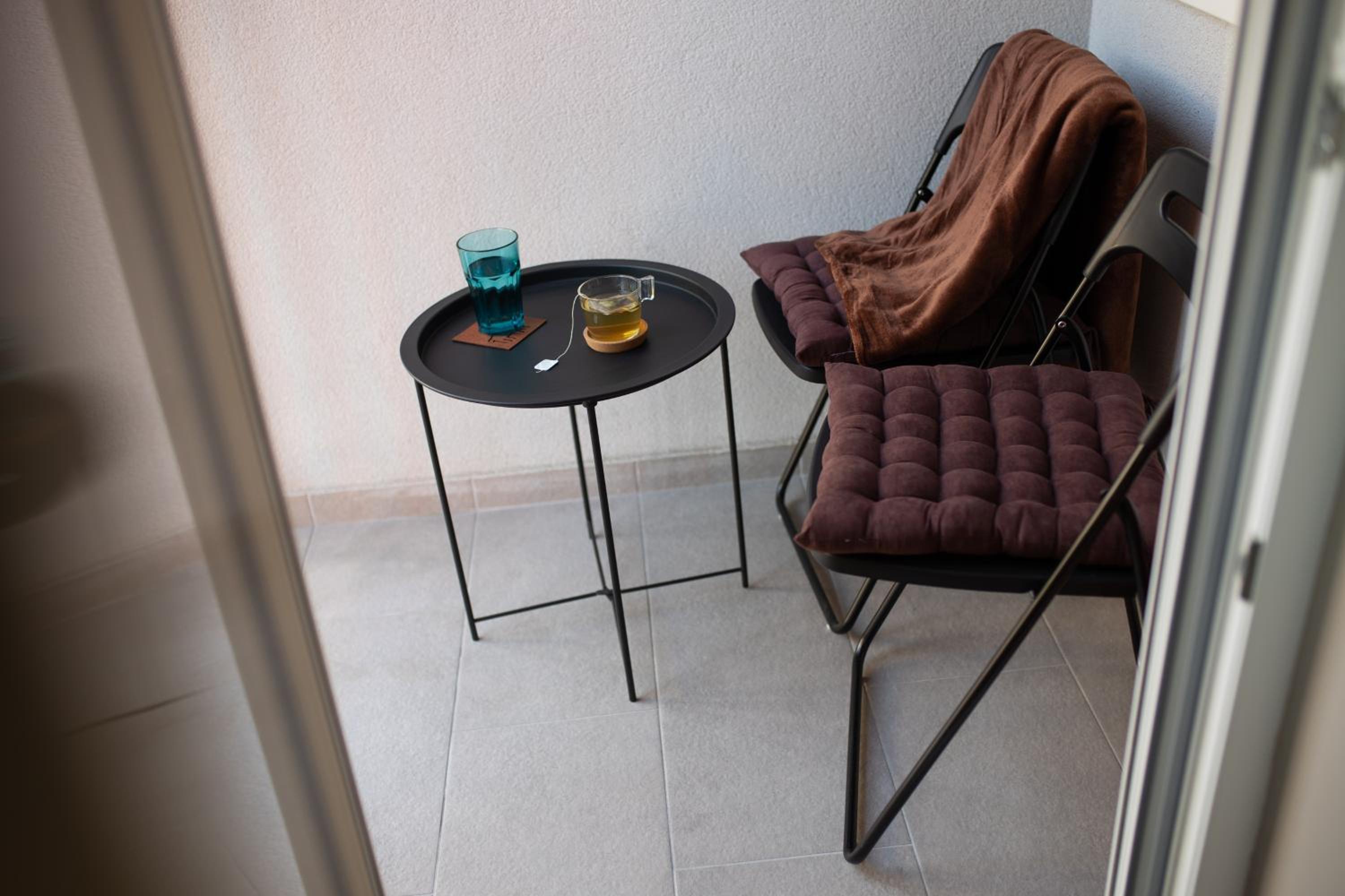 Apartman Studio Milica II view 4