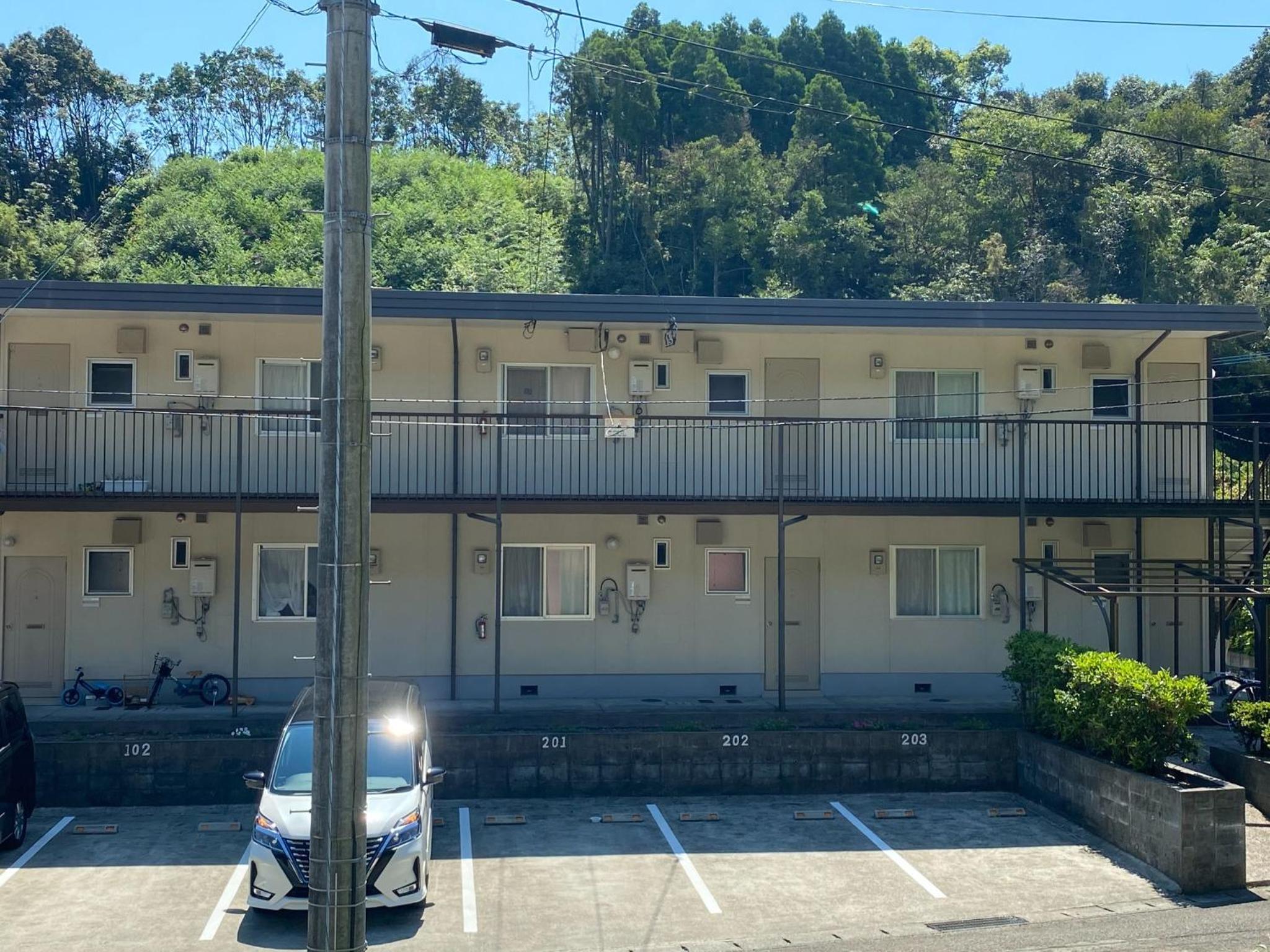 Grand Heights - Vacation STAY 17555v view 2