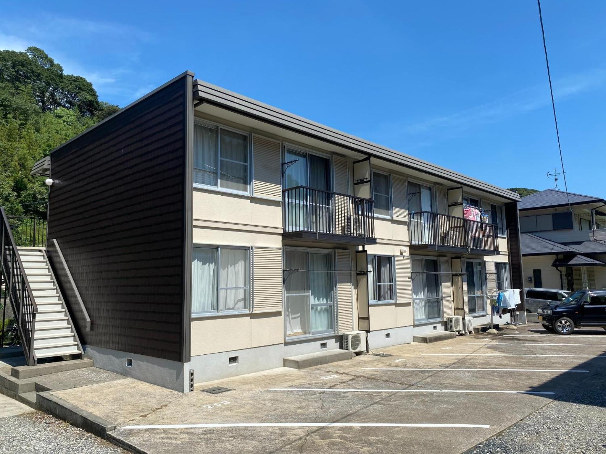 Grand Heights - Vacation STAY 17555v view 3