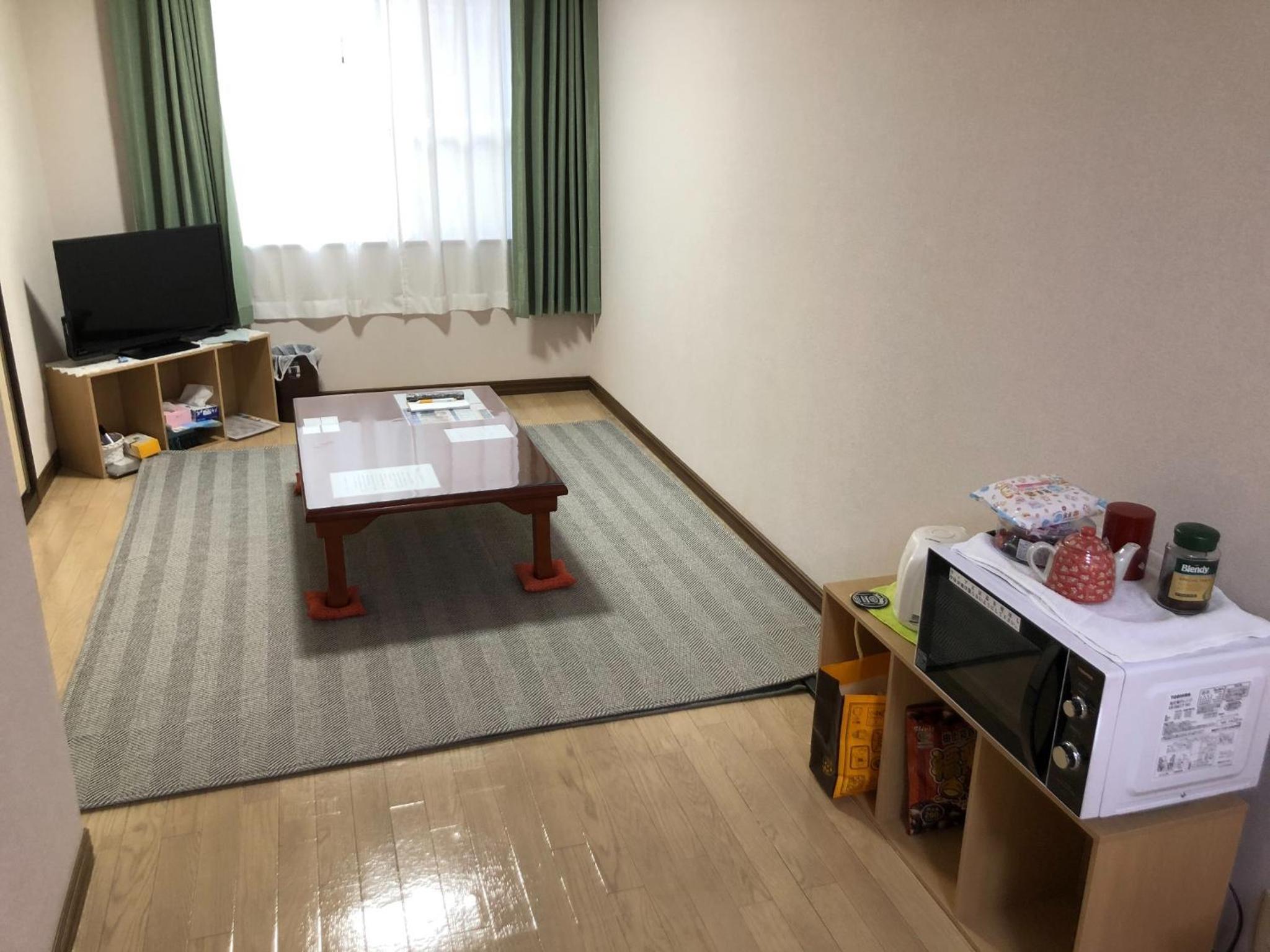 Grand Heights - Vacation STAY 17555v view 5